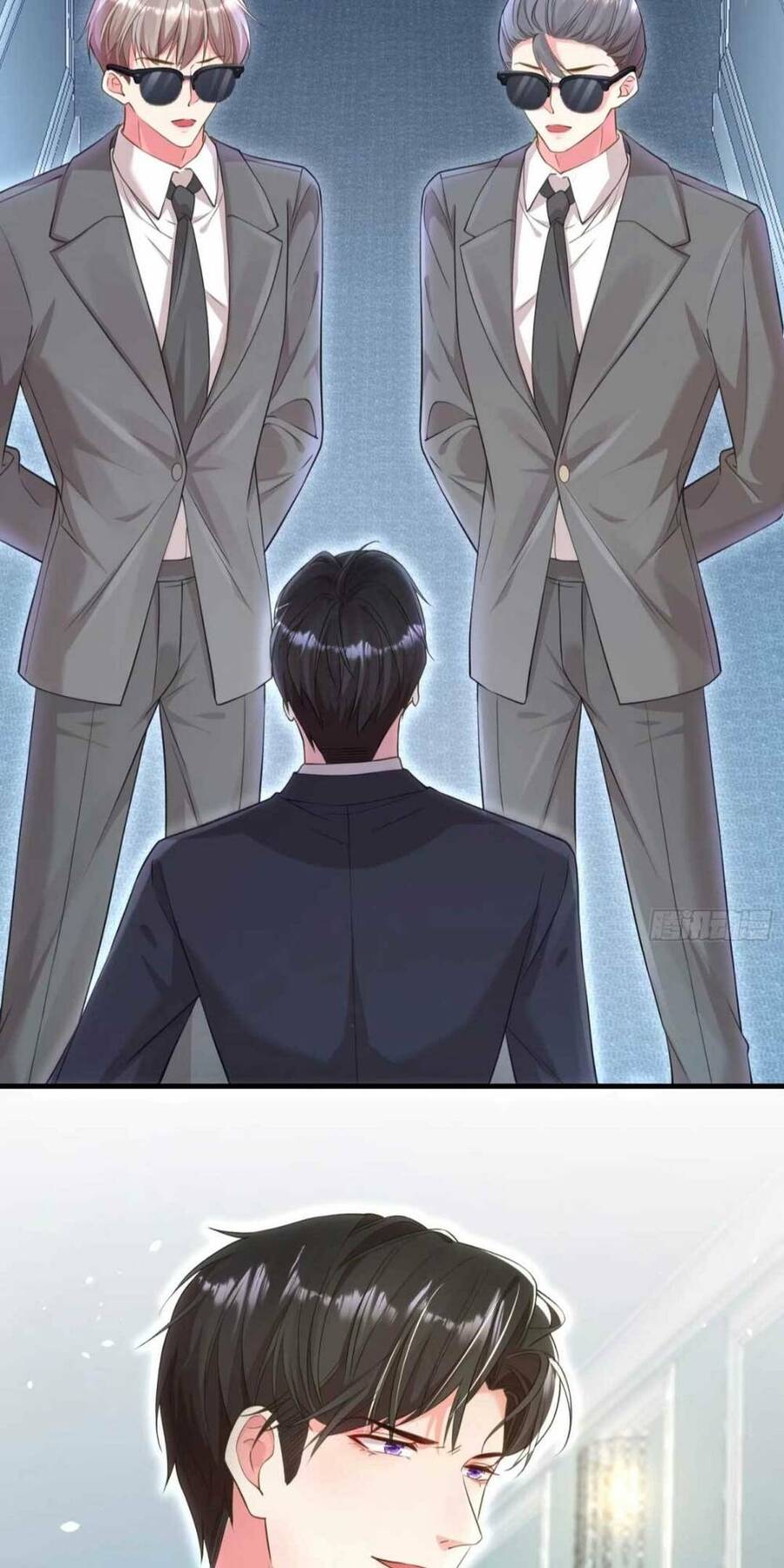 Ly Hôn Xong , Tôi Quay Về Vả Mặt Chồng Cũ Chapter 5 - 17