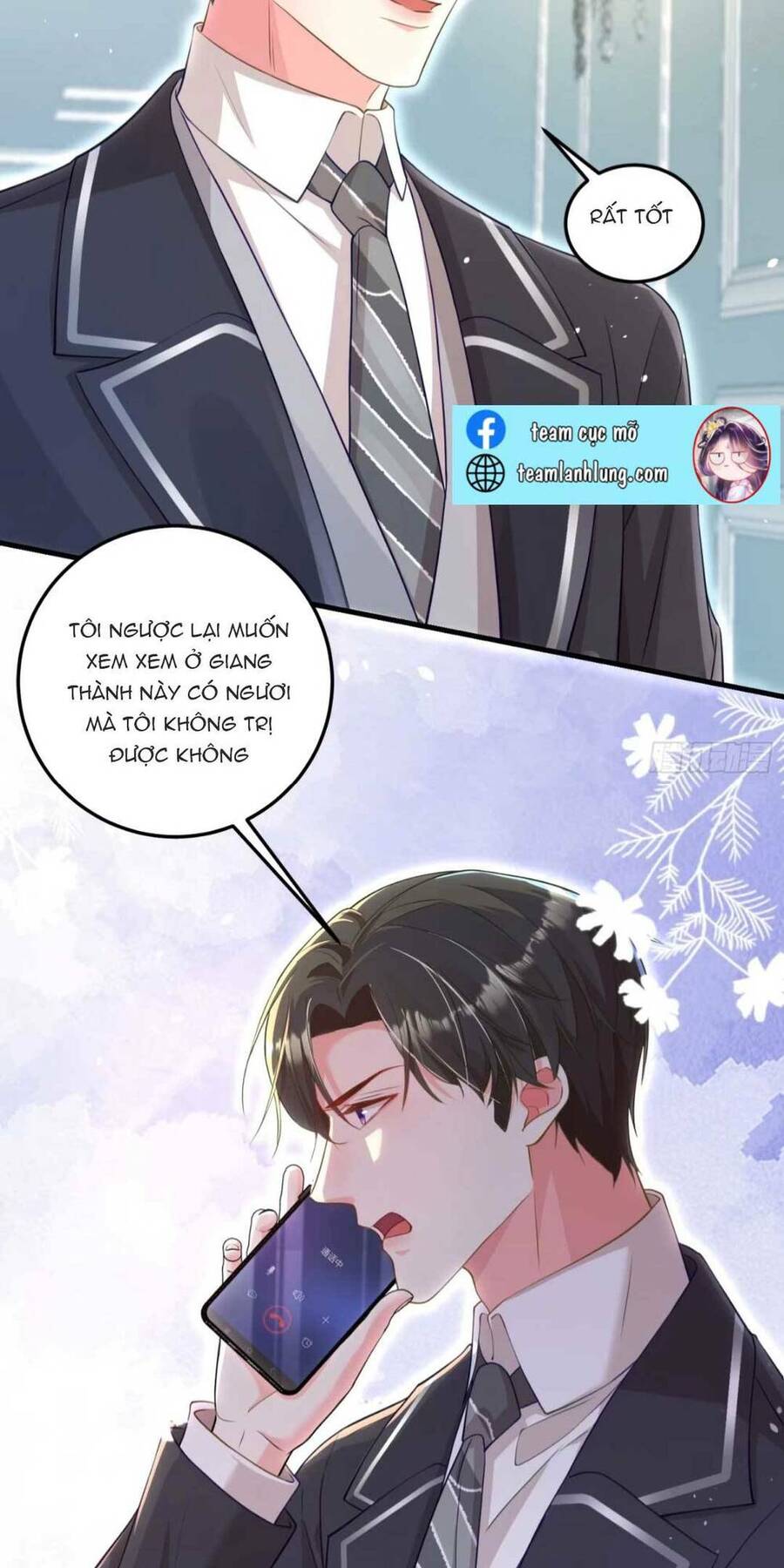 Ly Hôn Xong , Tôi Quay Về Vả Mặt Chồng Cũ Chapter 5 - 18