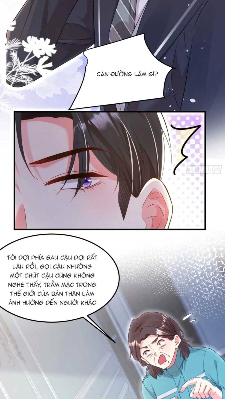 Ly Hôn Xong , Tôi Quay Về Vả Mặt Chồng Cũ Chapter 5 - 19