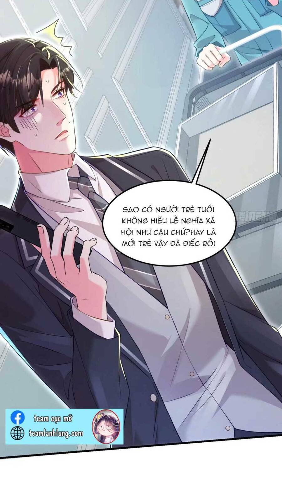 Ly Hôn Xong , Tôi Quay Về Vả Mặt Chồng Cũ Chapter 5 - 20