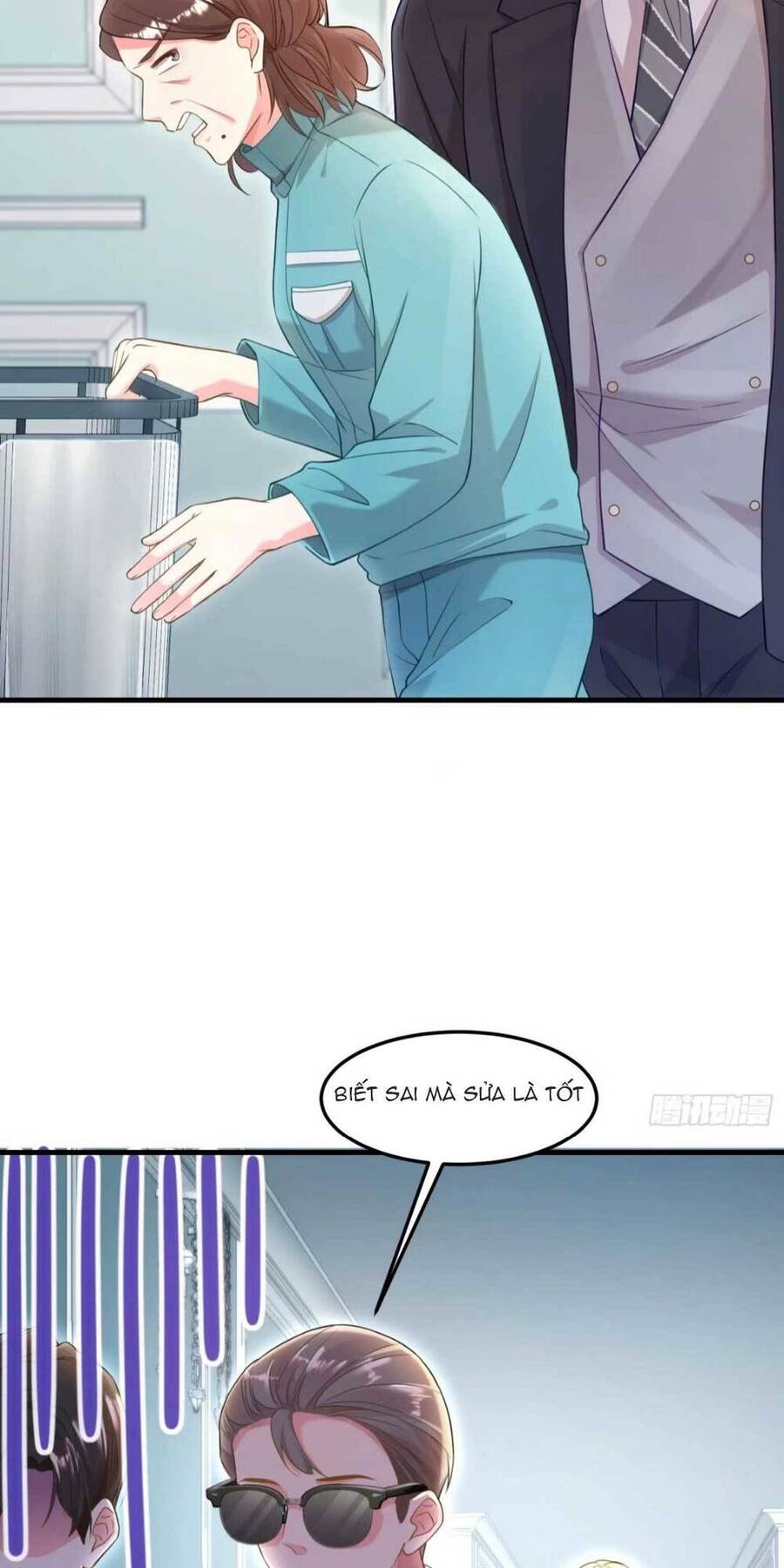 Ly Hôn Xong , Tôi Quay Về Vả Mặt Chồng Cũ Chapter 5 - 22