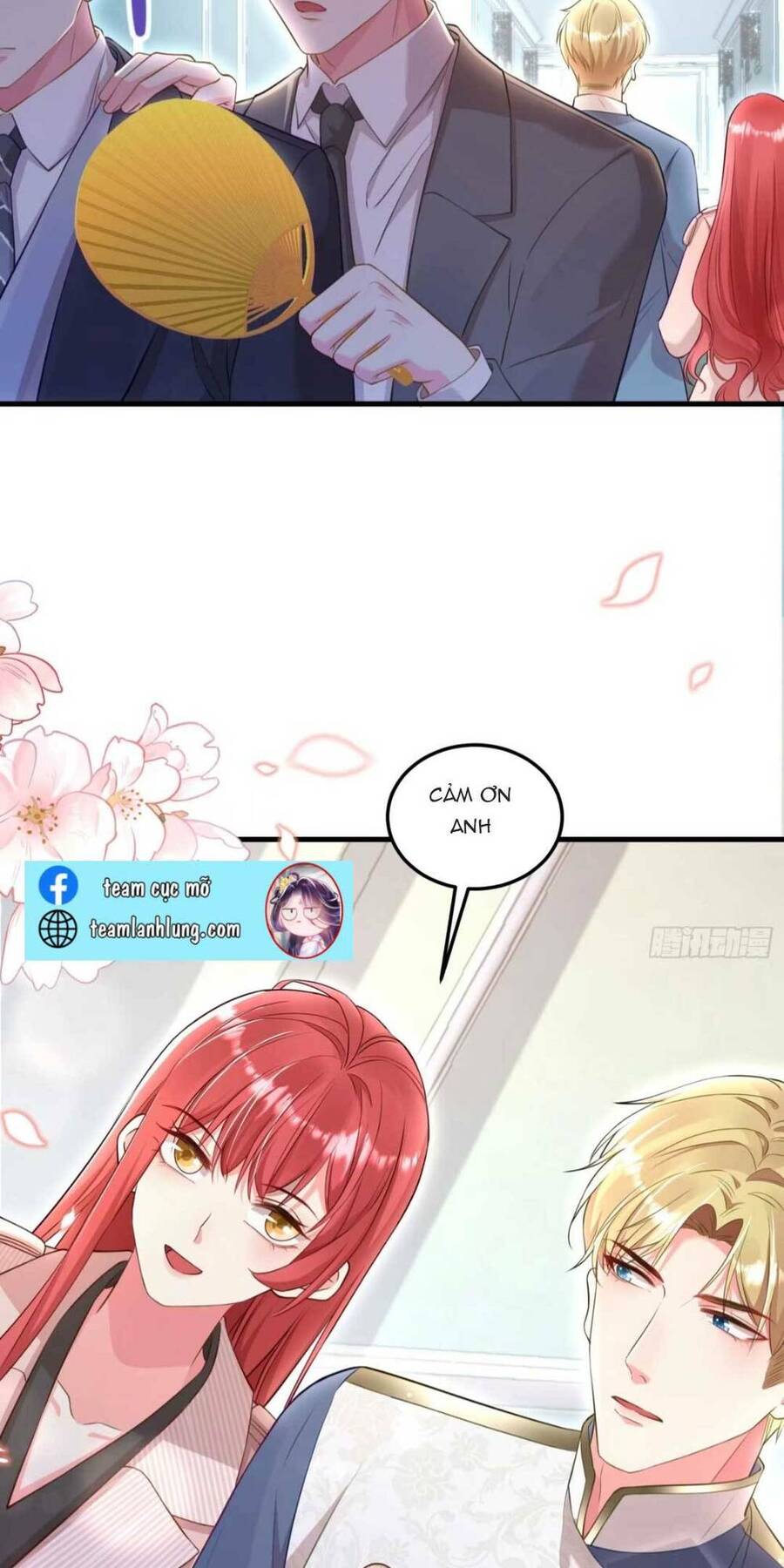 Ly Hôn Xong , Tôi Quay Về Vả Mặt Chồng Cũ Chapter 5 - 23