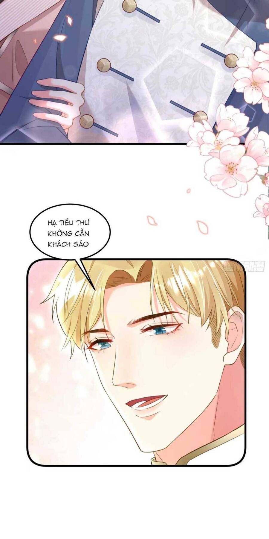 Ly Hôn Xong , Tôi Quay Về Vả Mặt Chồng Cũ Chapter 5 - 24