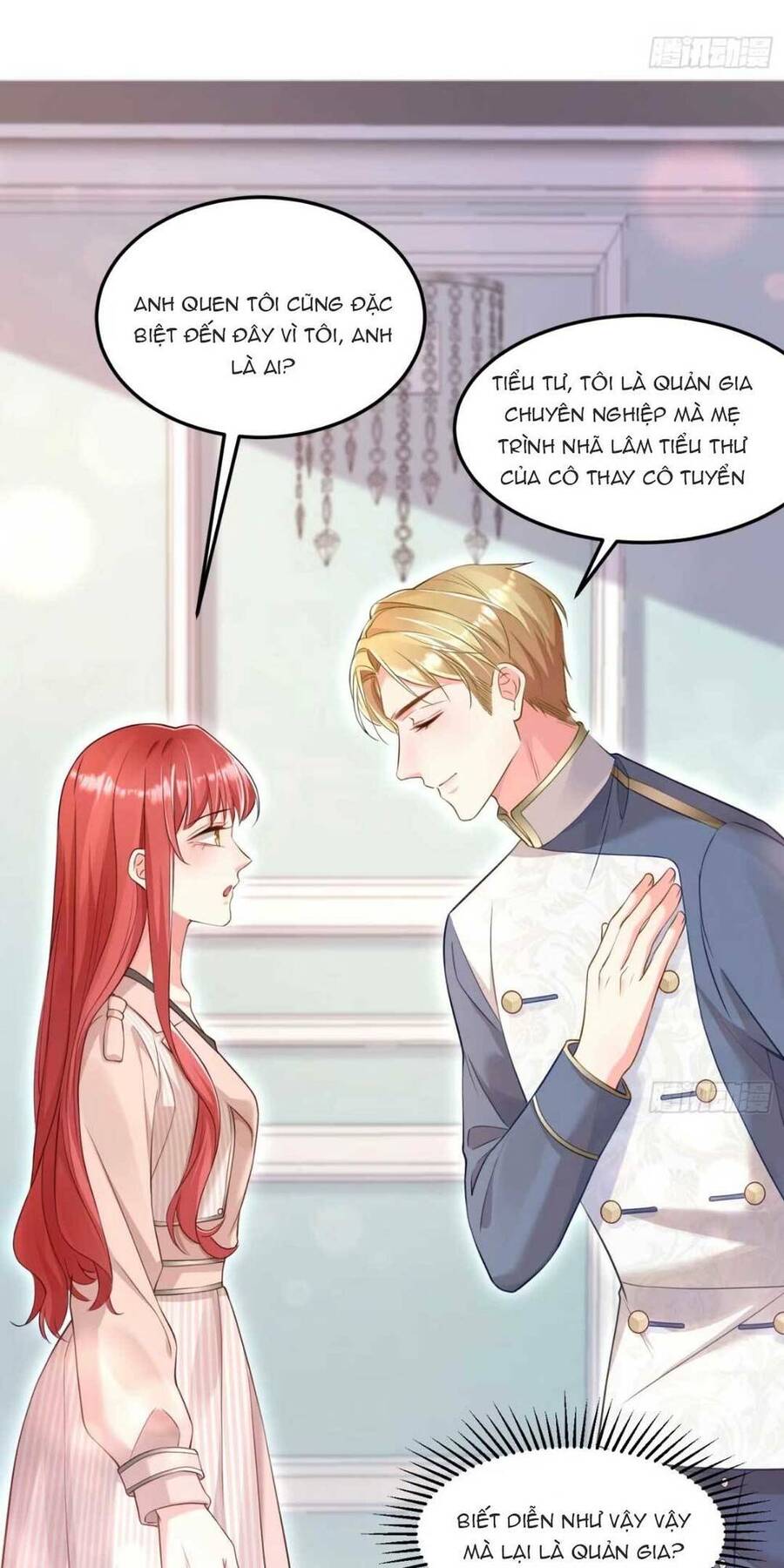 Ly Hôn Xong , Tôi Quay Về Vả Mặt Chồng Cũ Chapter 5 - 25