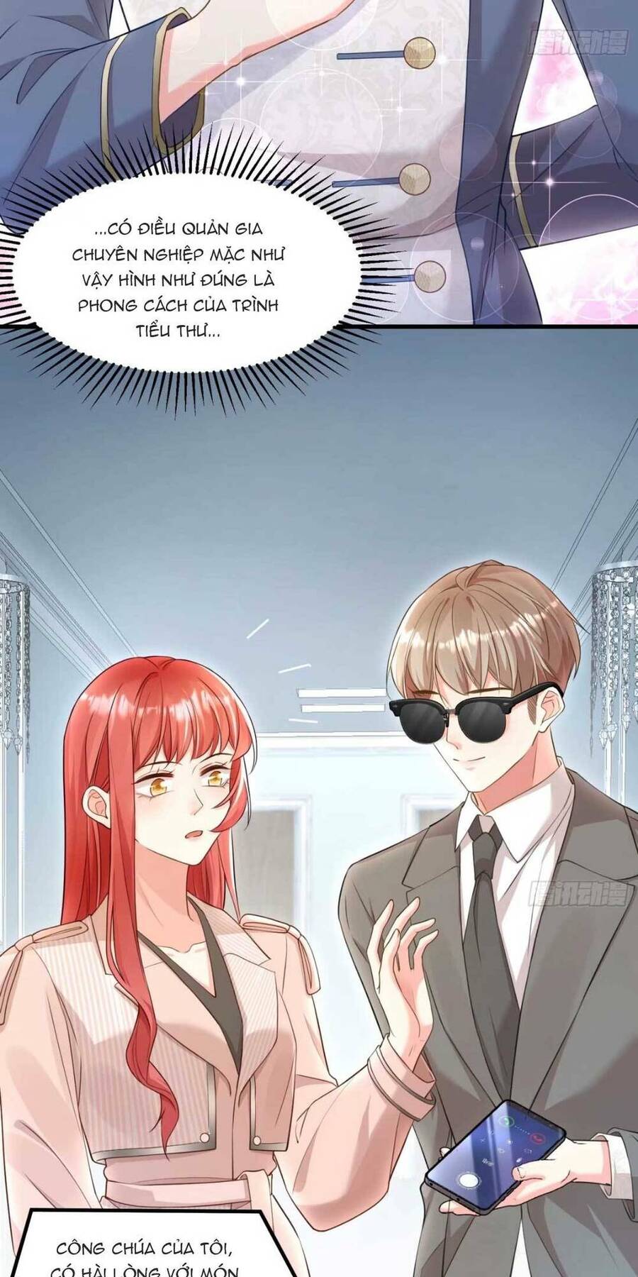 Ly Hôn Xong , Tôi Quay Về Vả Mặt Chồng Cũ Chapter 5 - 27