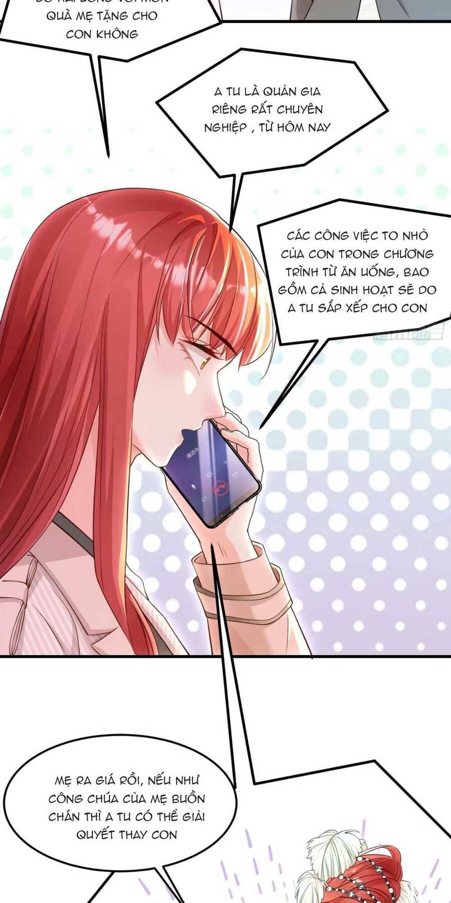 Ly Hôn Xong , Tôi Quay Về Vả Mặt Chồng Cũ Chapter 5 - 28