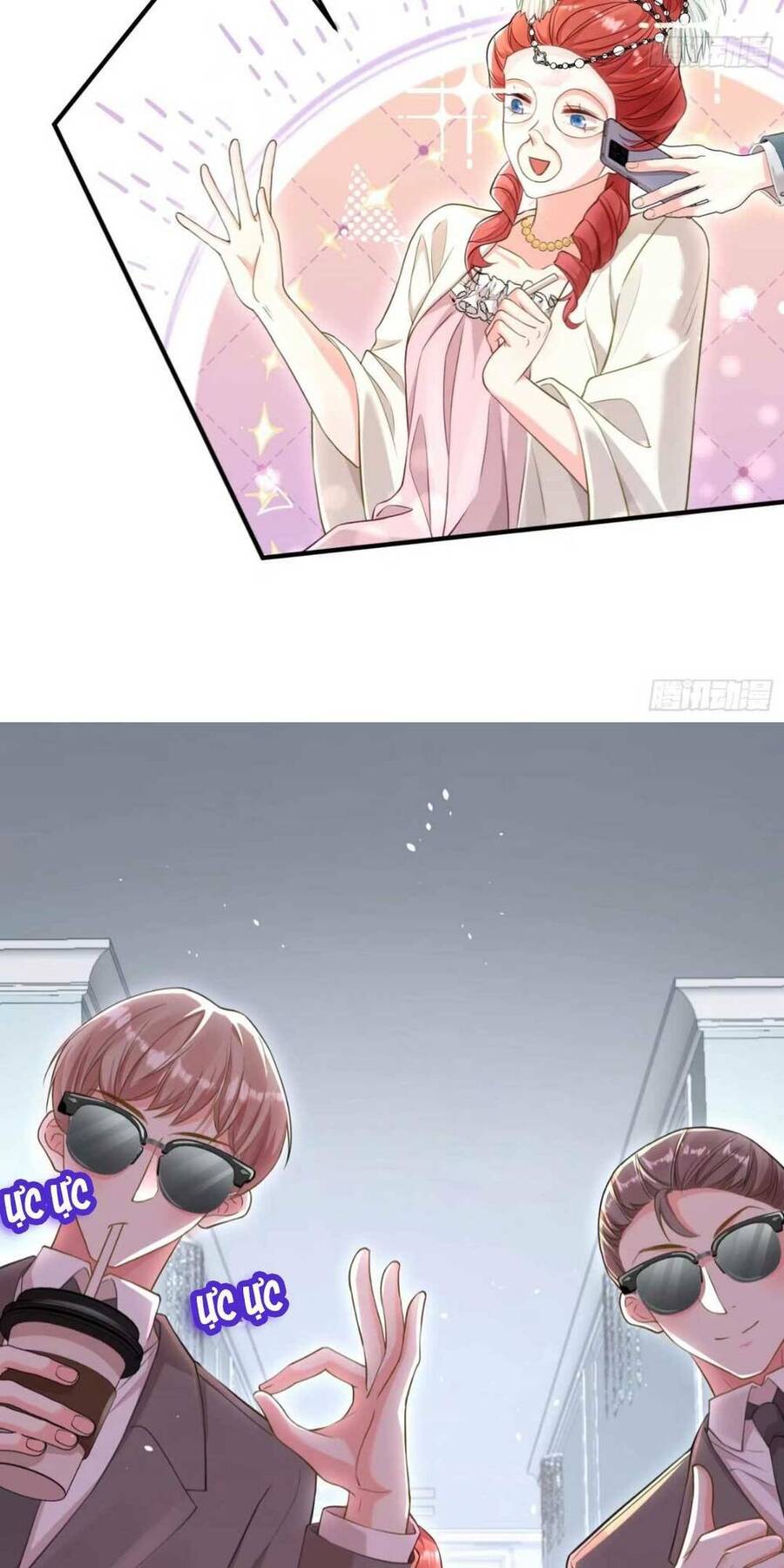 Ly Hôn Xong , Tôi Quay Về Vả Mặt Chồng Cũ Chapter 5 - 29