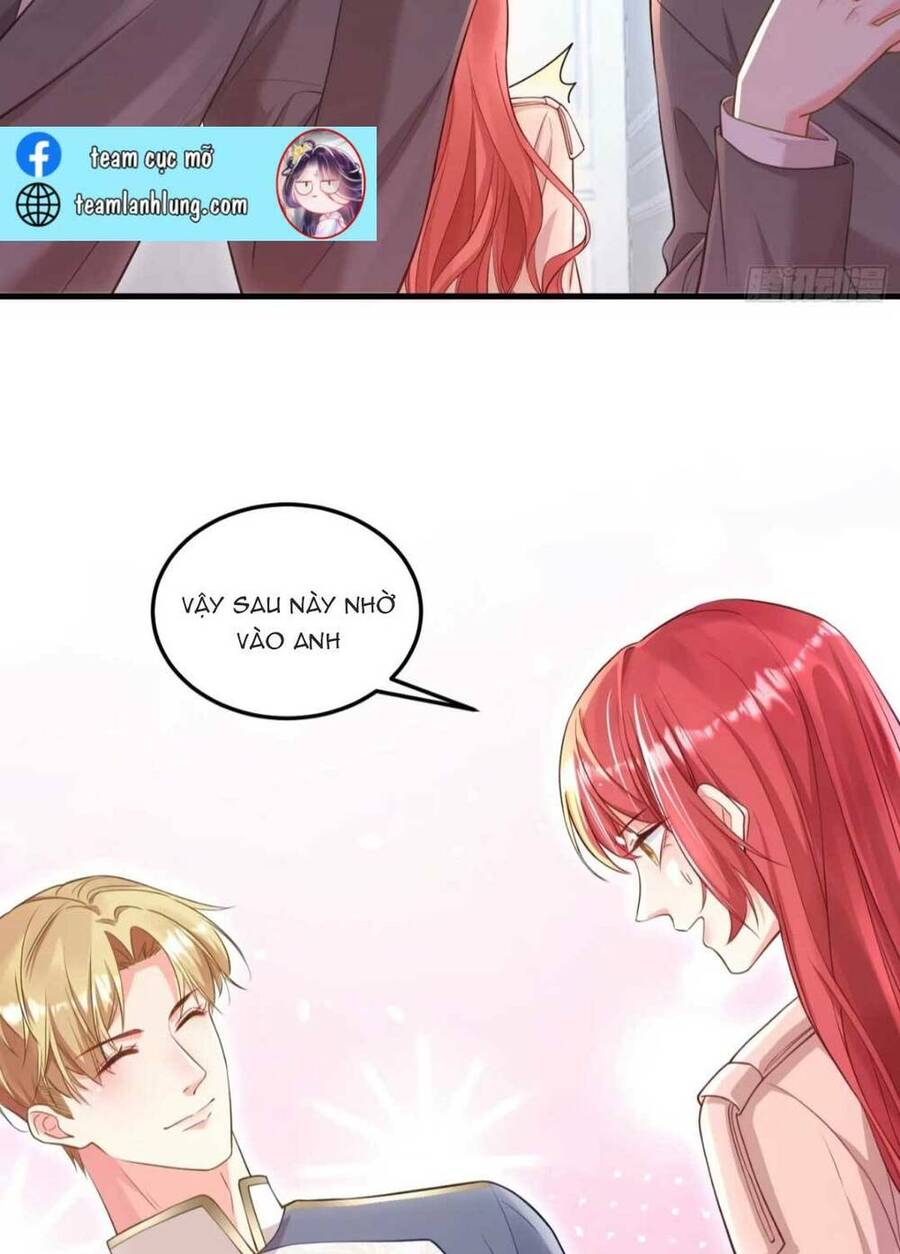 Ly Hôn Xong , Tôi Quay Về Vả Mặt Chồng Cũ Chapter 5 - 30