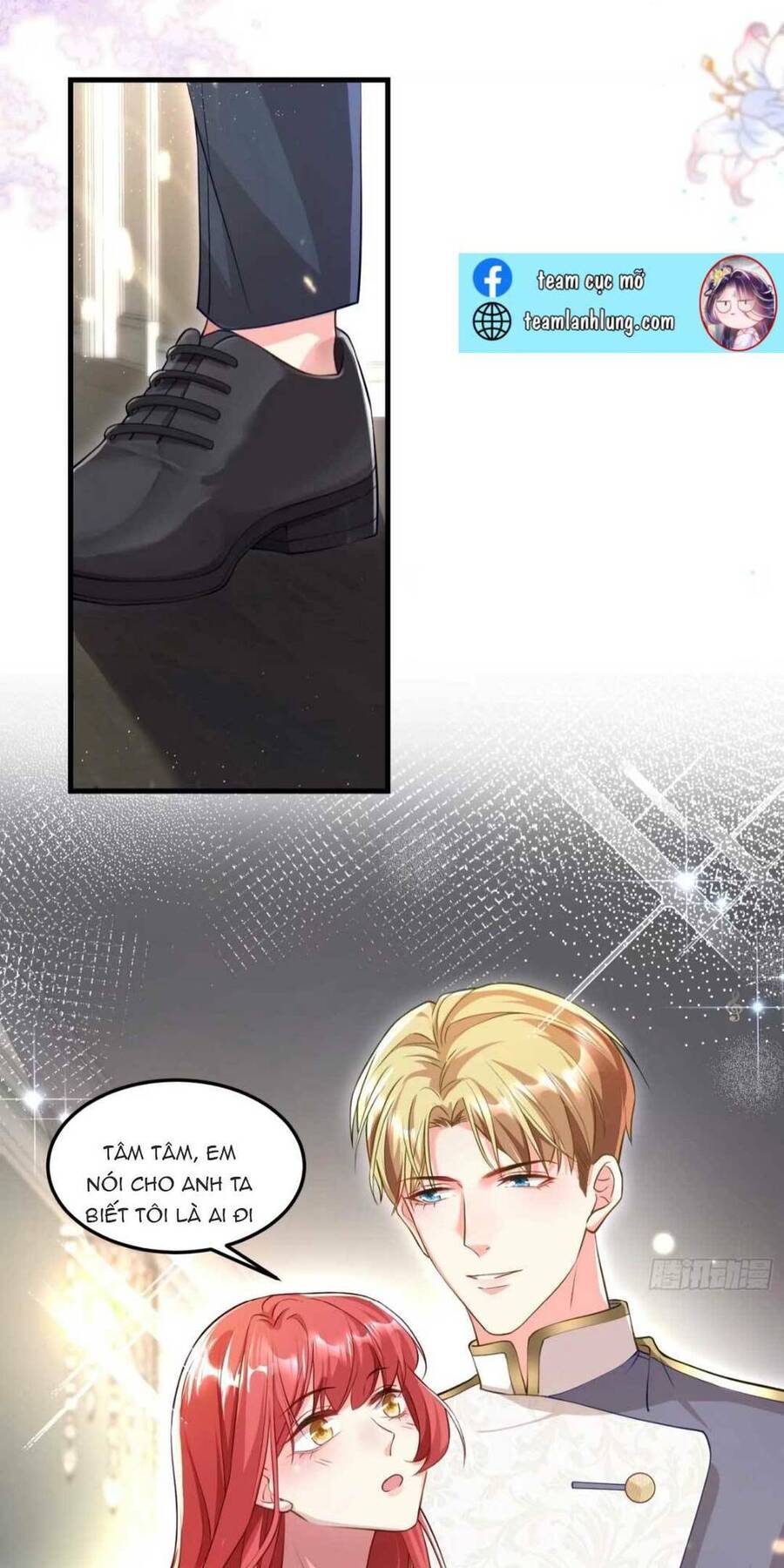 Ly Hôn Xong , Tôi Quay Về Vả Mặt Chồng Cũ Chapter 5 - 4