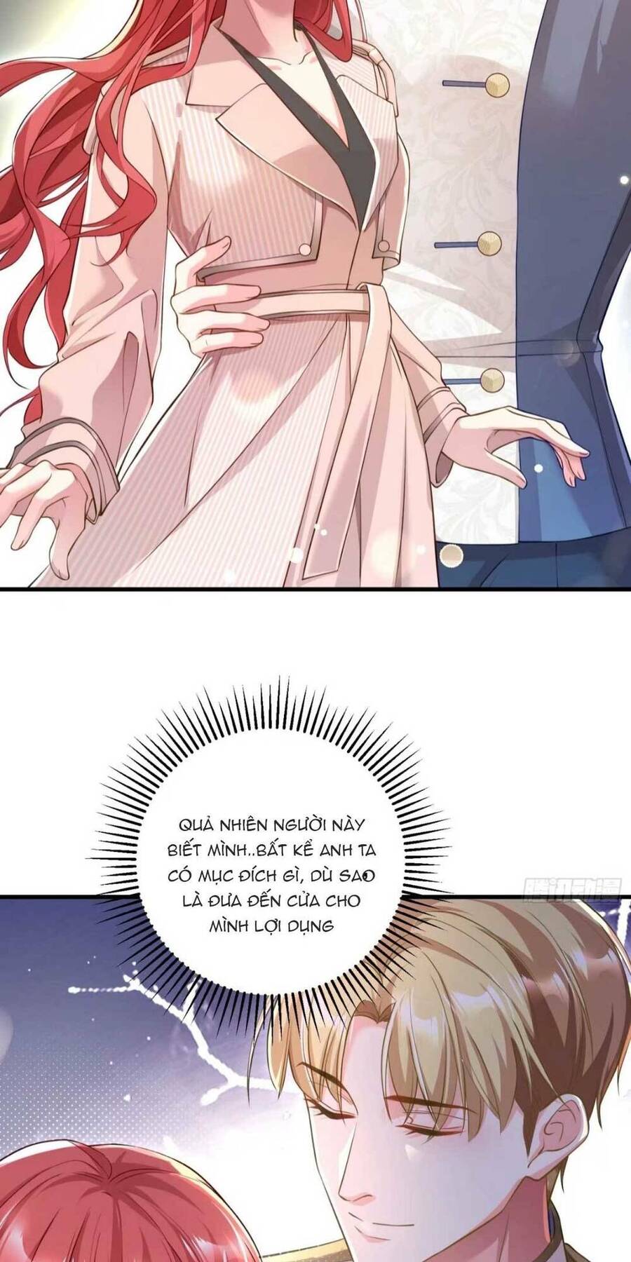 Ly Hôn Xong , Tôi Quay Về Vả Mặt Chồng Cũ Chapter 5 - 5