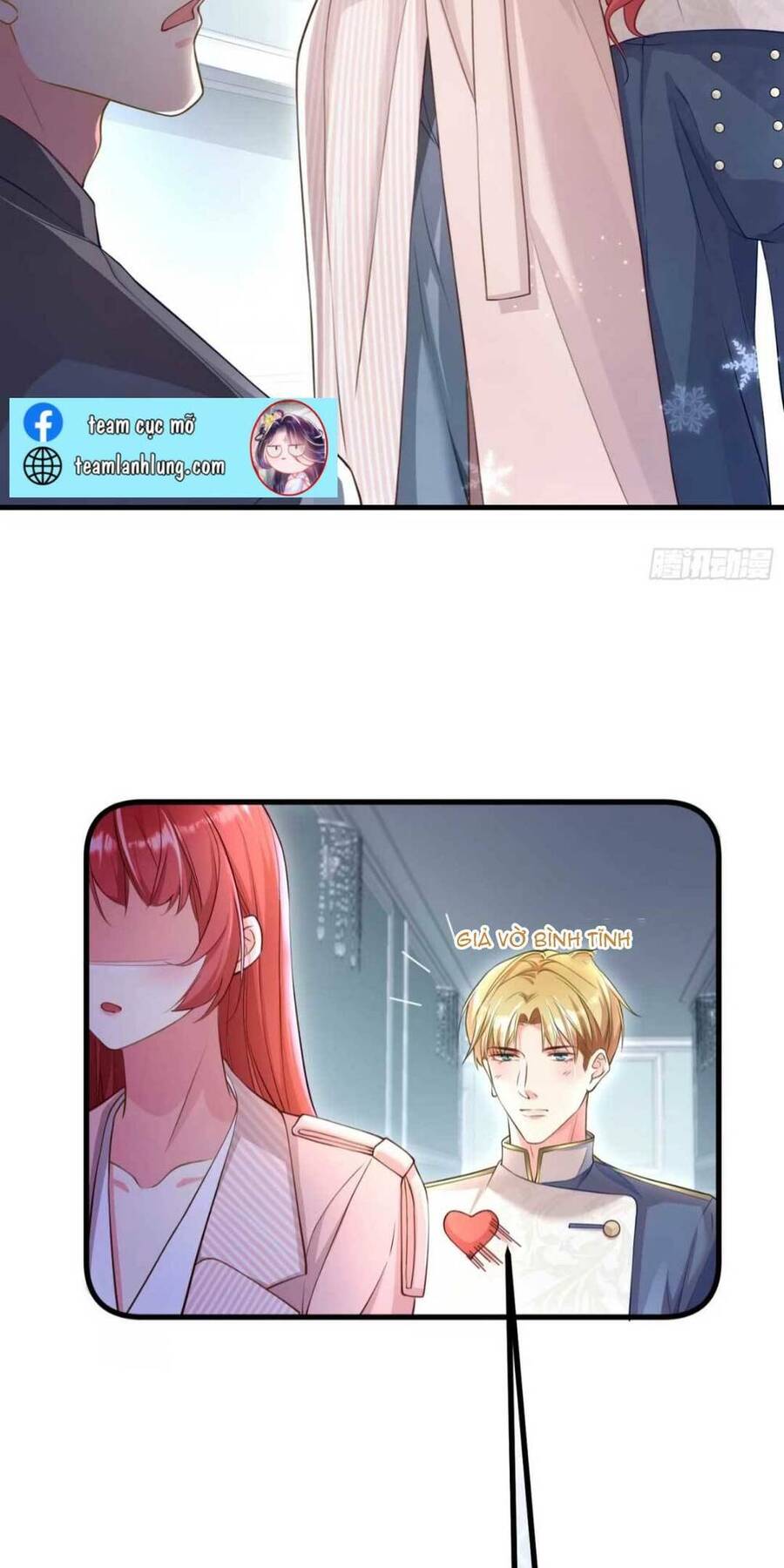 Ly Hôn Xong , Tôi Quay Về Vả Mặt Chồng Cũ Chapter 5 - 7