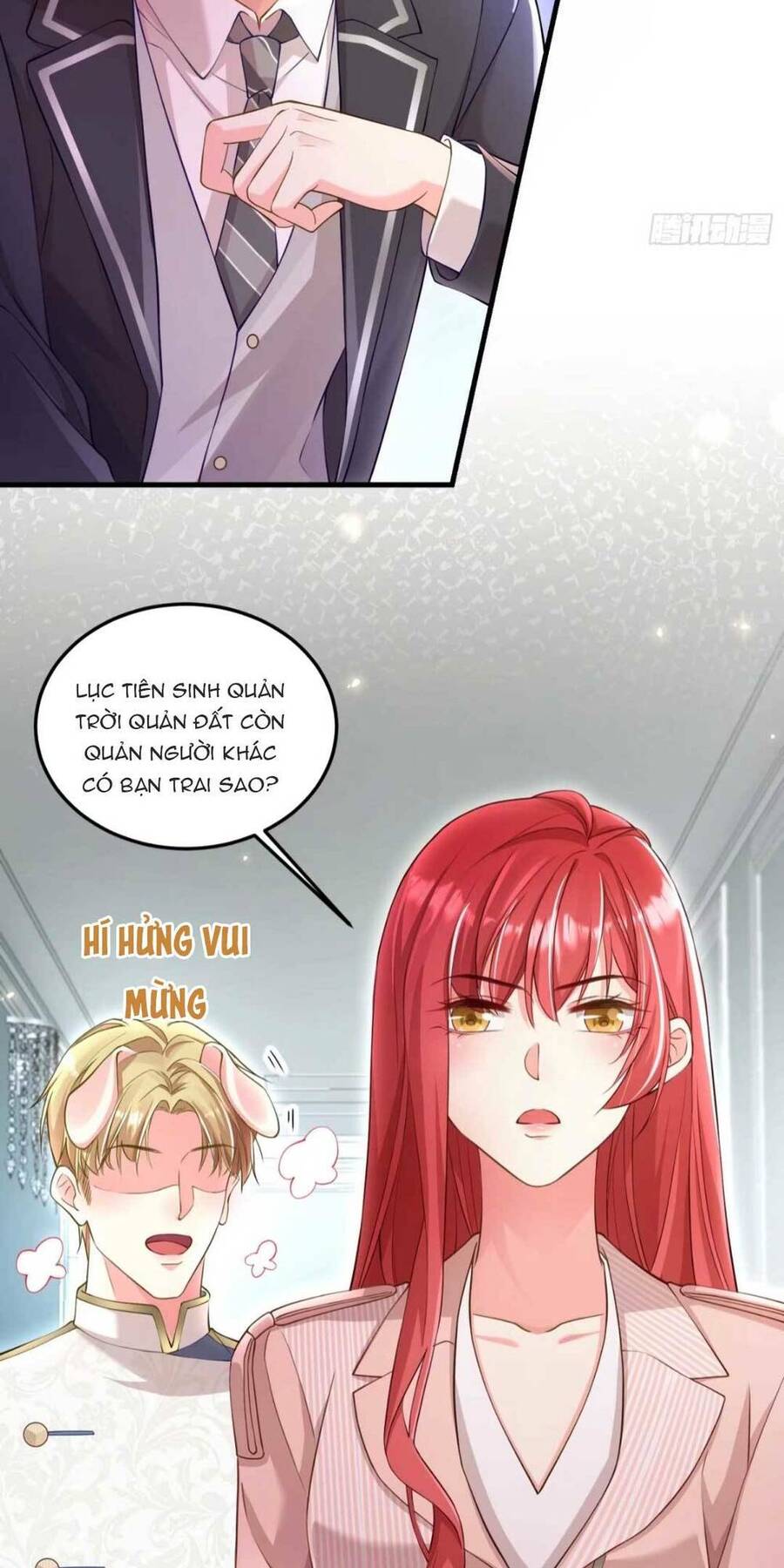 Ly Hôn Xong , Tôi Quay Về Vả Mặt Chồng Cũ Chapter 5 - 9