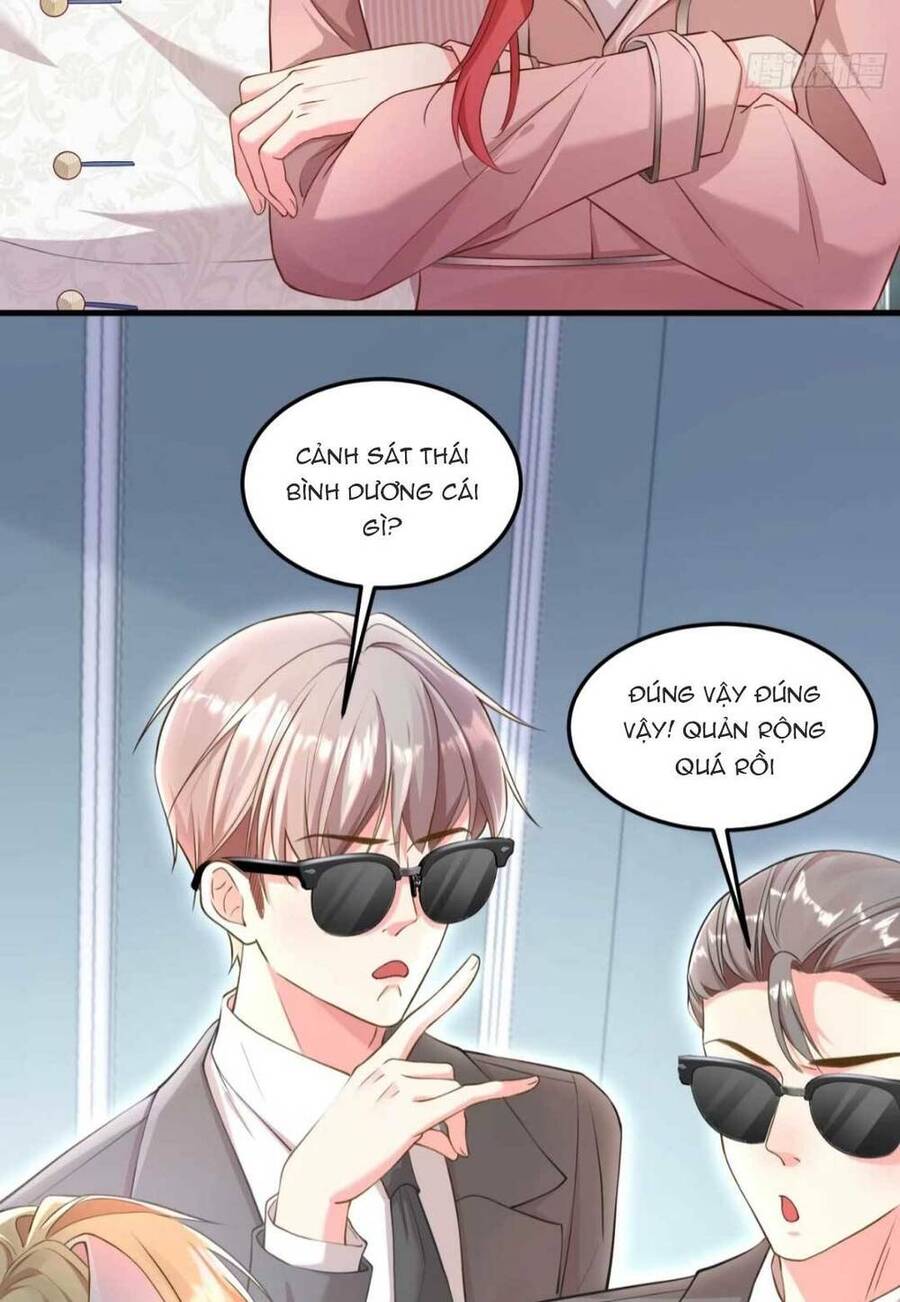 Ly Hôn Xong , Tôi Quay Về Vả Mặt Chồng Cũ Chapter 5 - 10