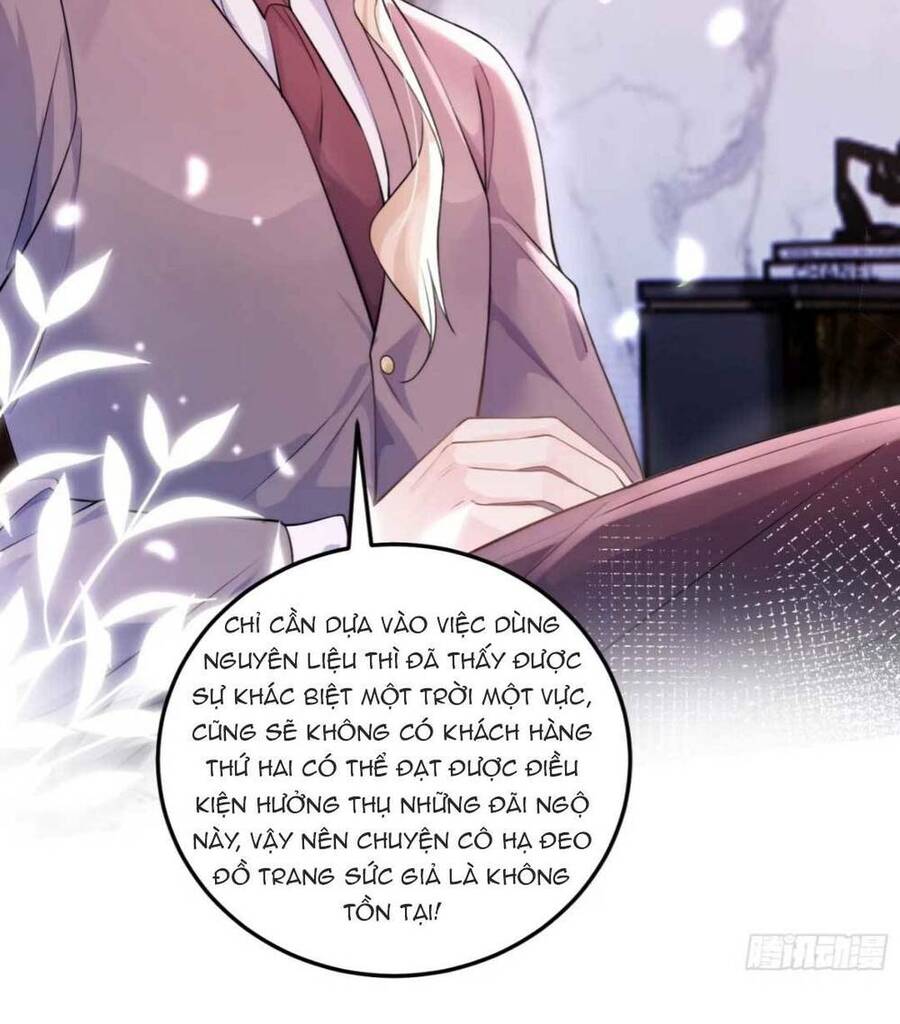 Ly Hôn Xong , Tôi Quay Về Vả Mặt Chồng Cũ Chapter 7 - 13