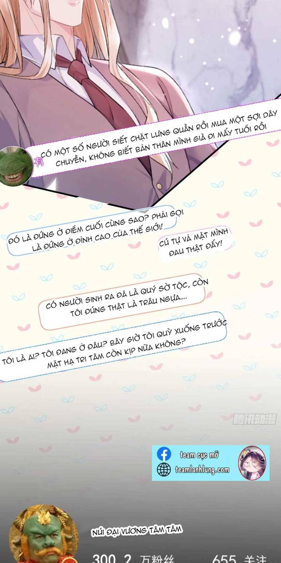 Ly Hôn Xong , Tôi Quay Về Vả Mặt Chồng Cũ Chapter 7 - 15