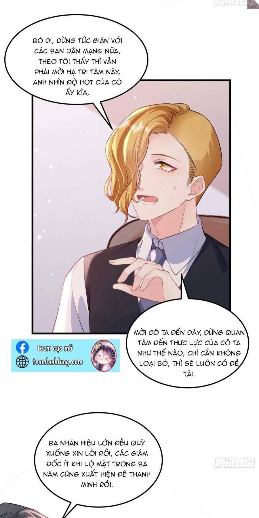 Ly Hôn Xong , Tôi Quay Về Vả Mặt Chồng Cũ Chapter 7 - 19