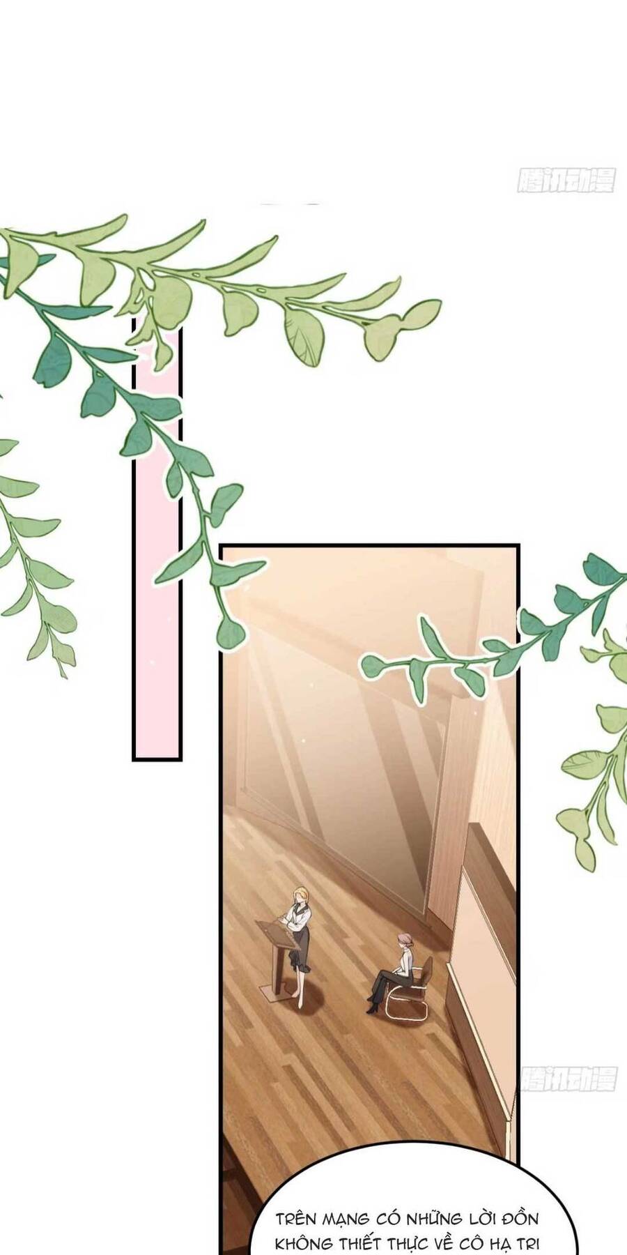 Ly Hôn Xong , Tôi Quay Về Vả Mặt Chồng Cũ Chapter 7 - 3