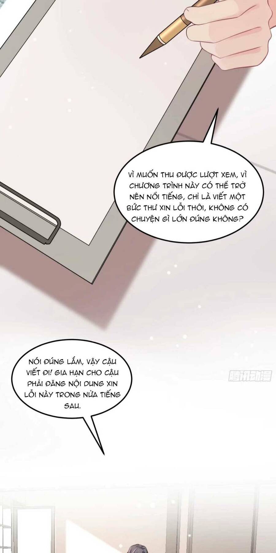 Ly Hôn Xong , Tôi Quay Về Vả Mặt Chồng Cũ Chapter 7 - 21