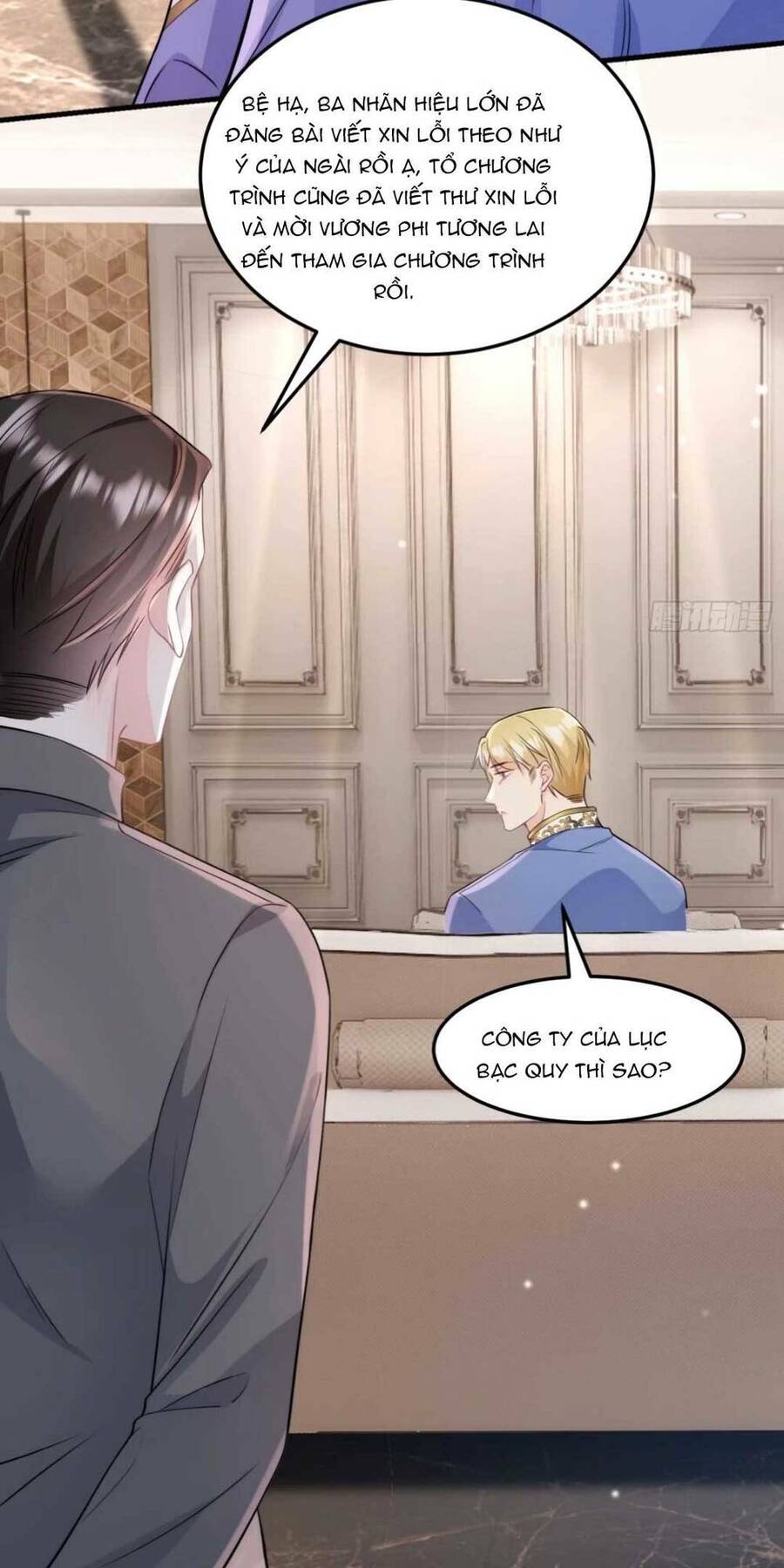 Ly Hôn Xong , Tôi Quay Về Vả Mặt Chồng Cũ Chapter 7 - 29