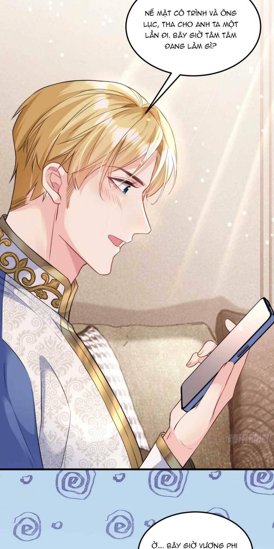 Ly Hôn Xong , Tôi Quay Về Vả Mặt Chồng Cũ Chapter 7 - 31