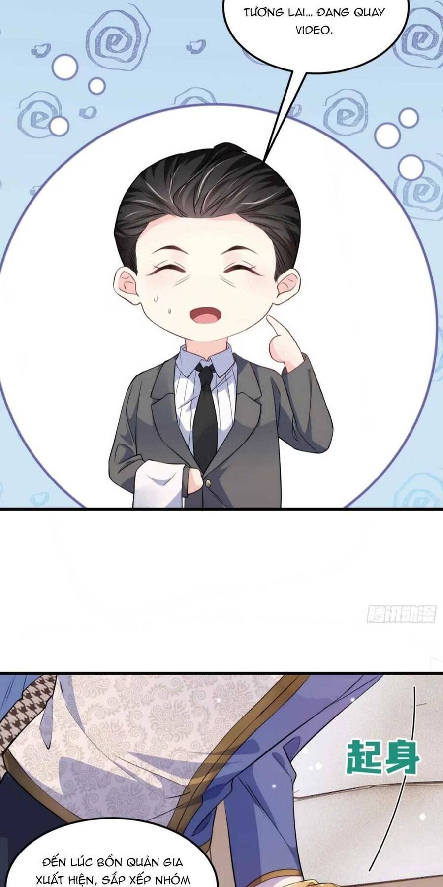 Ly Hôn Xong , Tôi Quay Về Vả Mặt Chồng Cũ Chapter 7 - 32