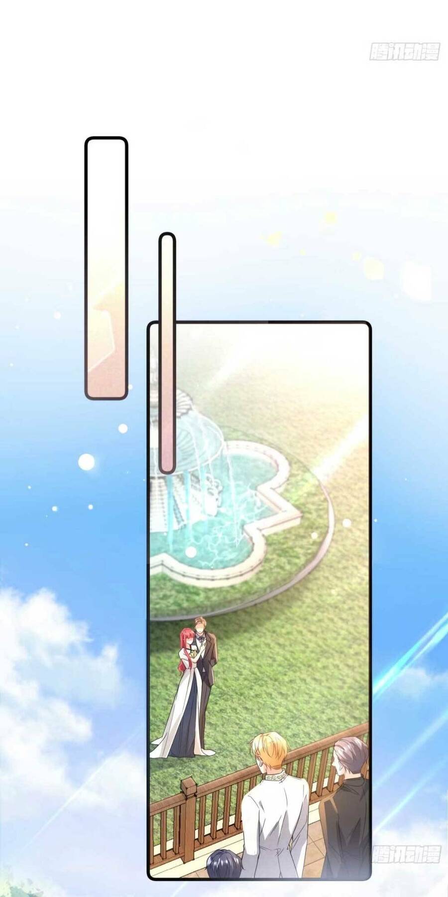 Ly Hôn Xong , Tôi Quay Về Vả Mặt Chồng Cũ Chapter 8 - 2