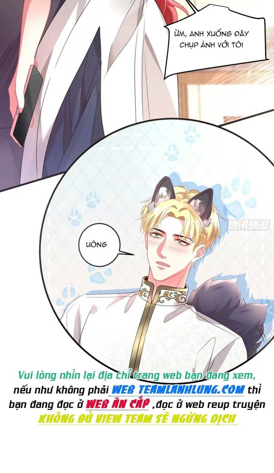 Ly Hôn Xong , Tôi Quay Về Vả Mặt Chồng Cũ Chapter 8 - 12