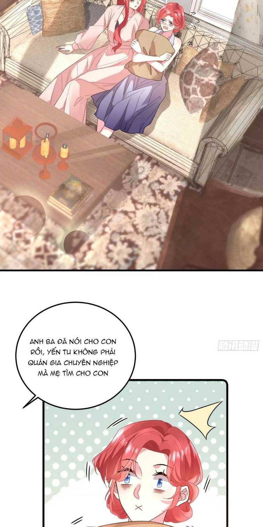 Ly Hôn Xong , Tôi Quay Về Vả Mặt Chồng Cũ Chapter 8 - 14