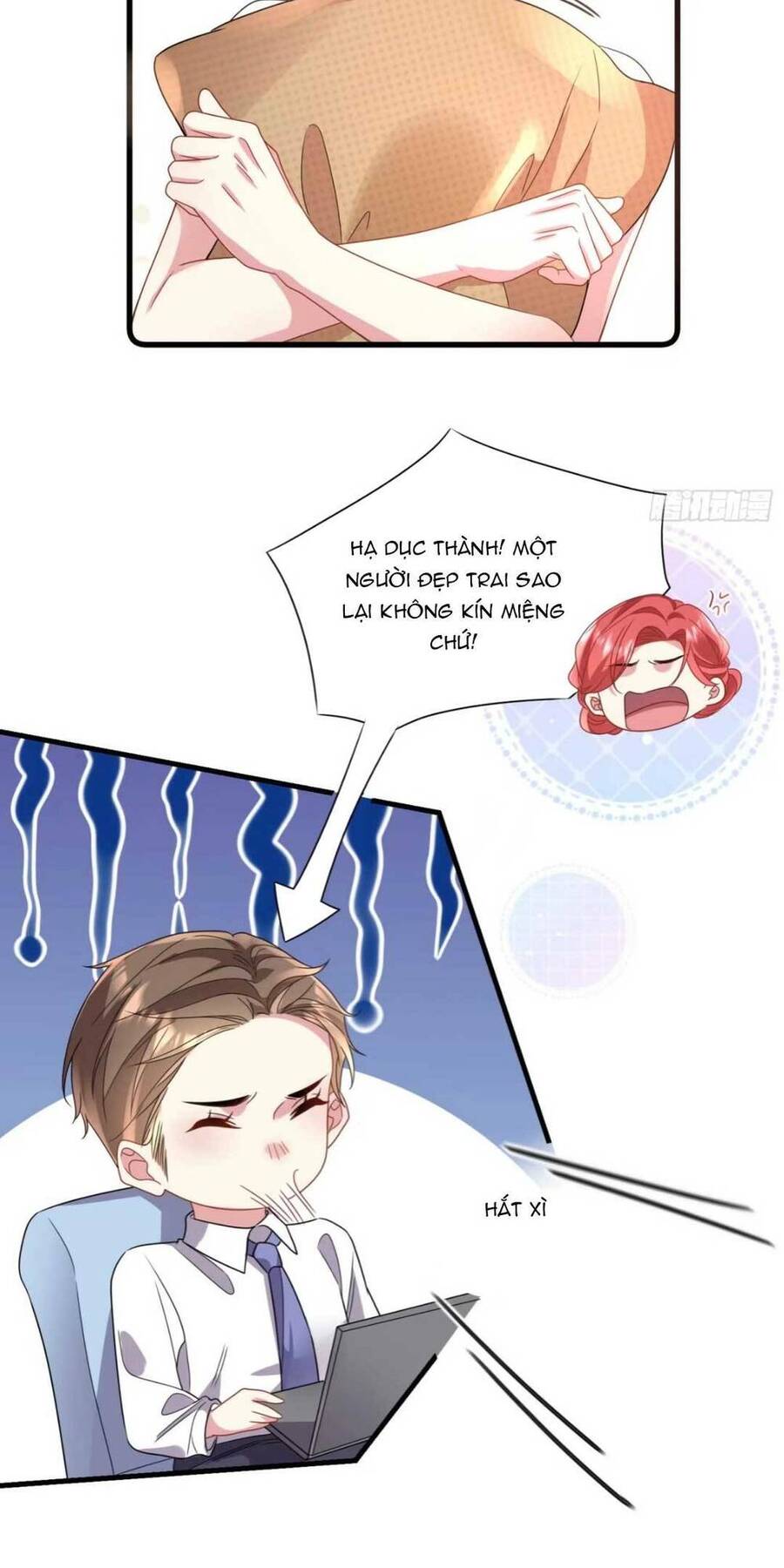 Ly Hôn Xong , Tôi Quay Về Vả Mặt Chồng Cũ Chapter 8 - 15