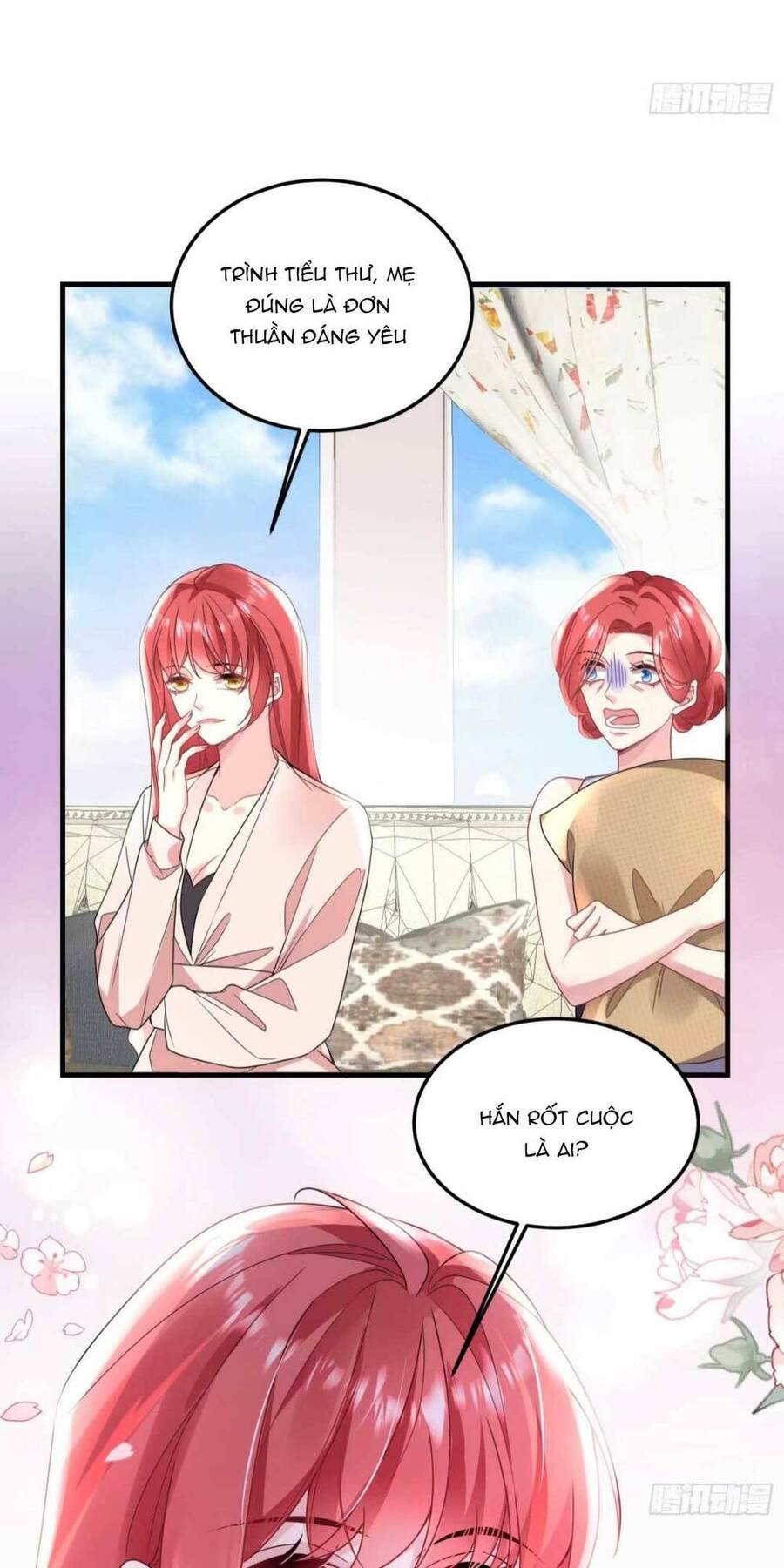 Ly Hôn Xong , Tôi Quay Về Vả Mặt Chồng Cũ Chapter 8 - 16