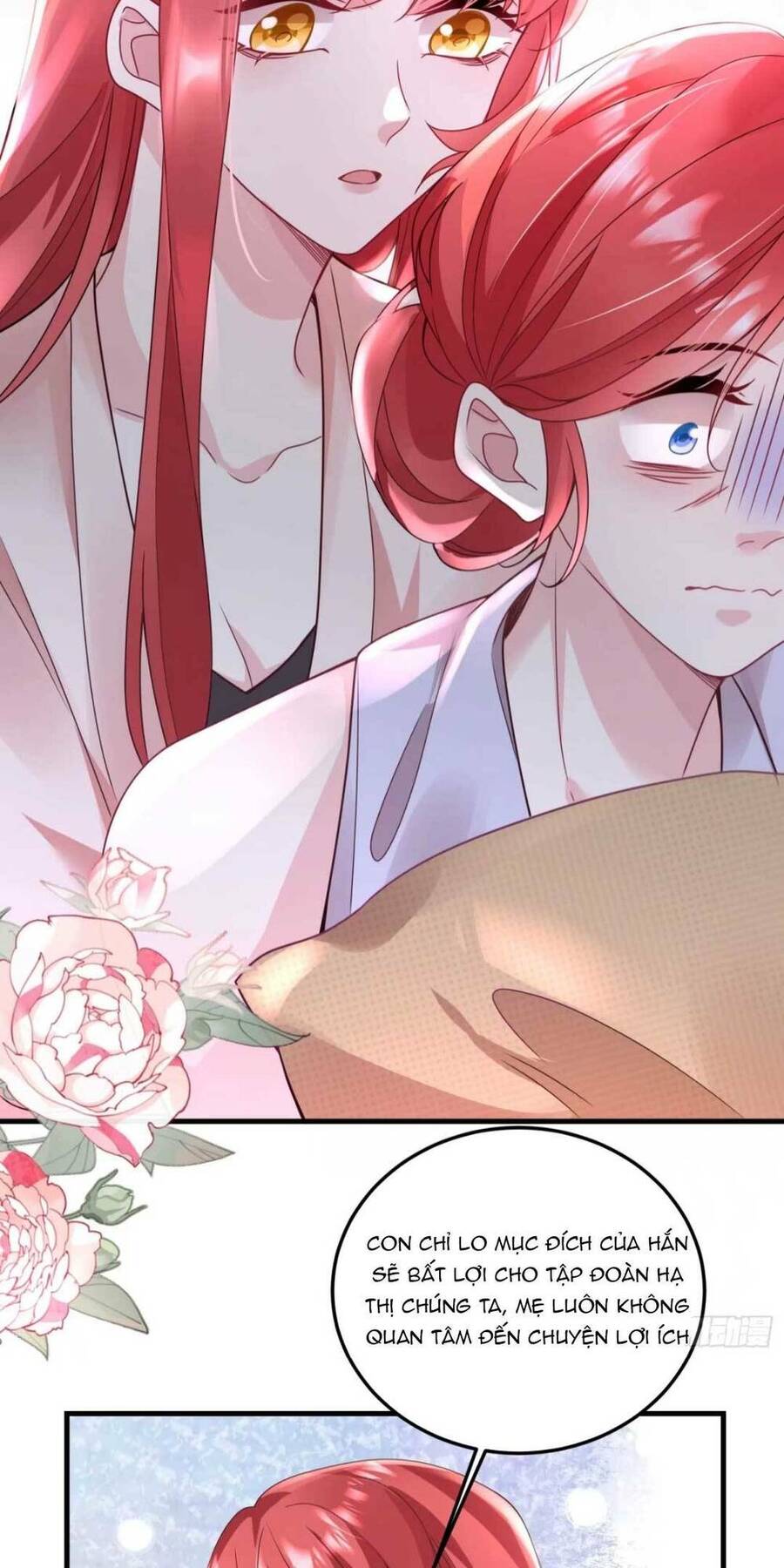 Ly Hôn Xong , Tôi Quay Về Vả Mặt Chồng Cũ Chapter 8 - 17