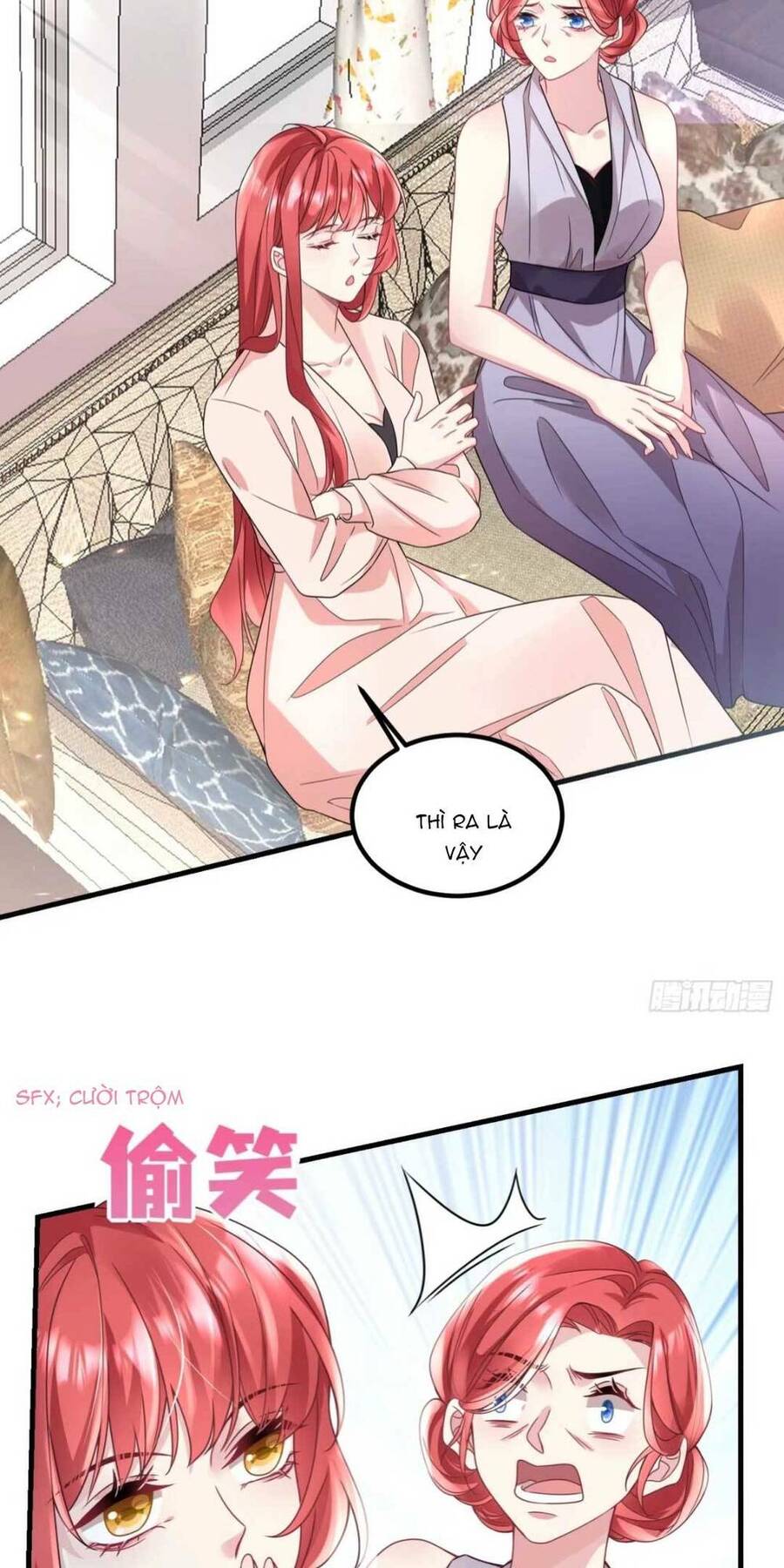 Ly Hôn Xong , Tôi Quay Về Vả Mặt Chồng Cũ Chapter 8 - 19