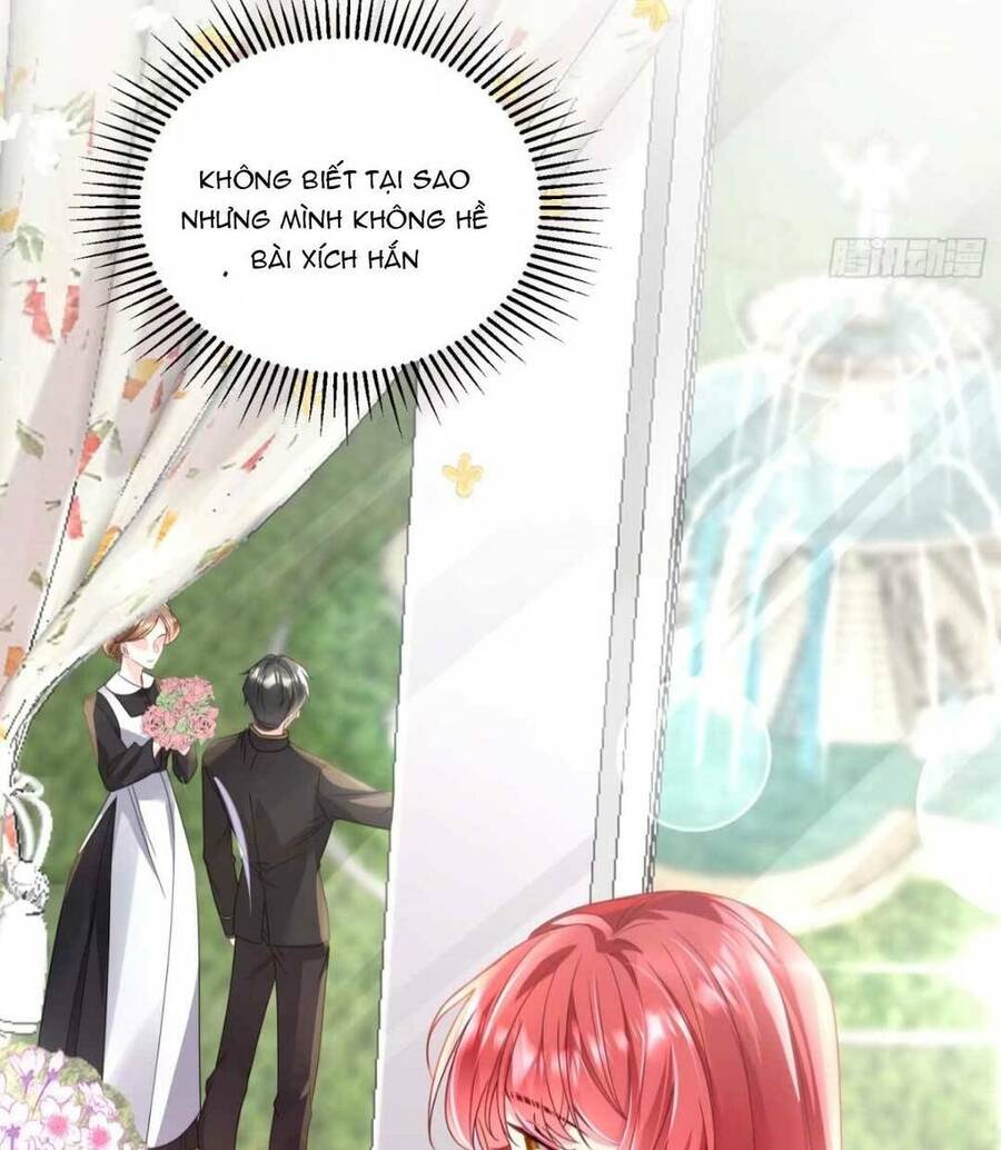 Ly Hôn Xong , Tôi Quay Về Vả Mặt Chồng Cũ Chapter 8 - 22