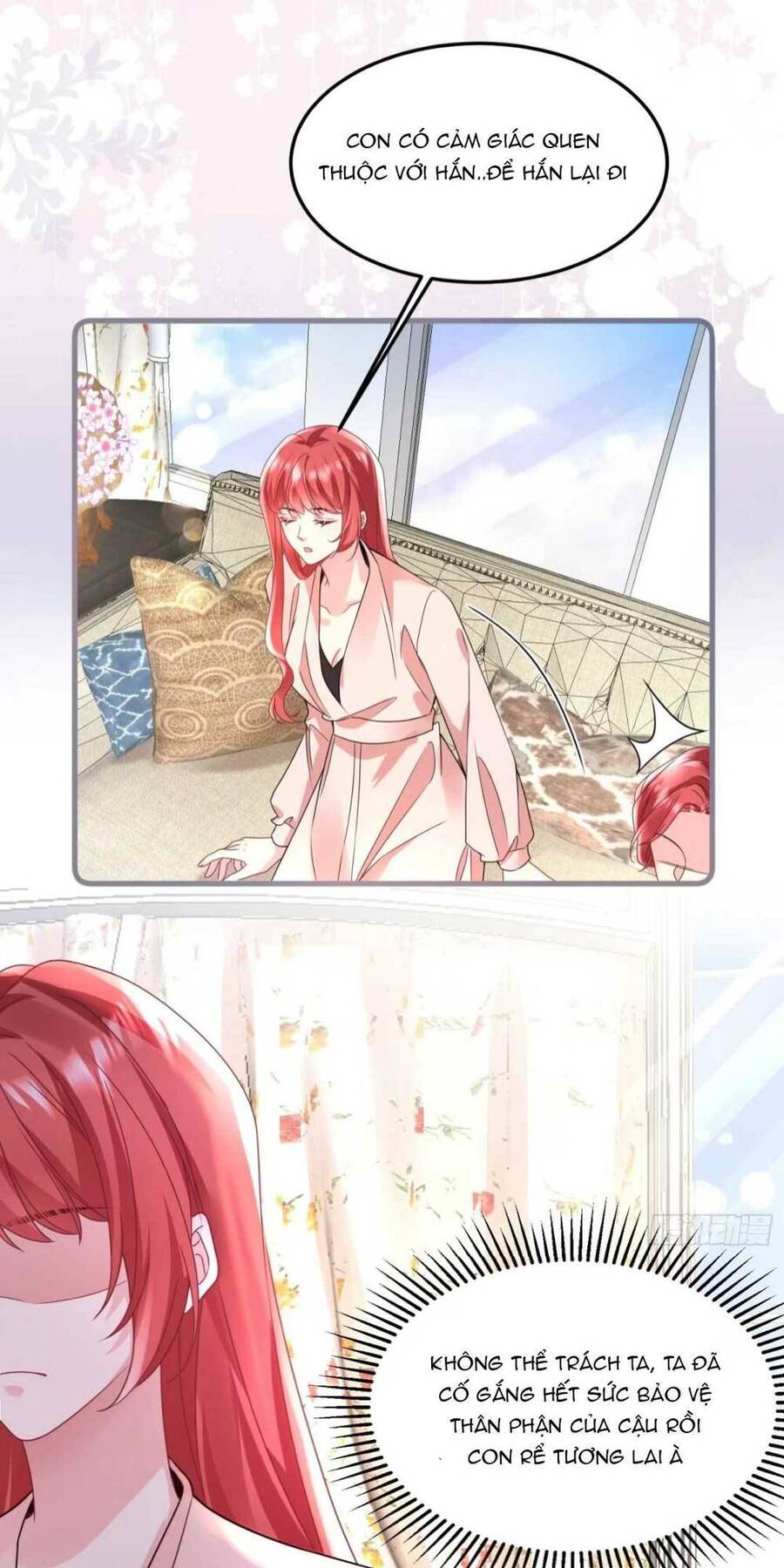 Ly Hôn Xong , Tôi Quay Về Vả Mặt Chồng Cũ Chapter 8 - 24