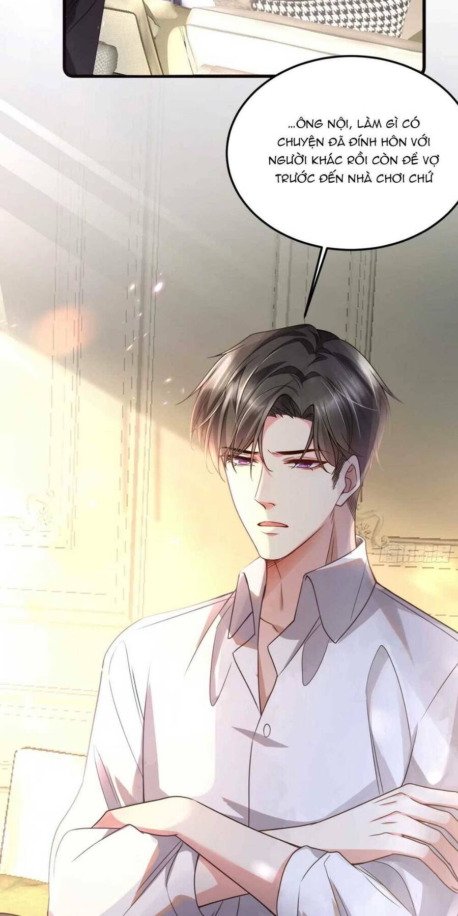 Ly Hôn Xong , Tôi Quay Về Vả Mặt Chồng Cũ Chapter 8 - 27