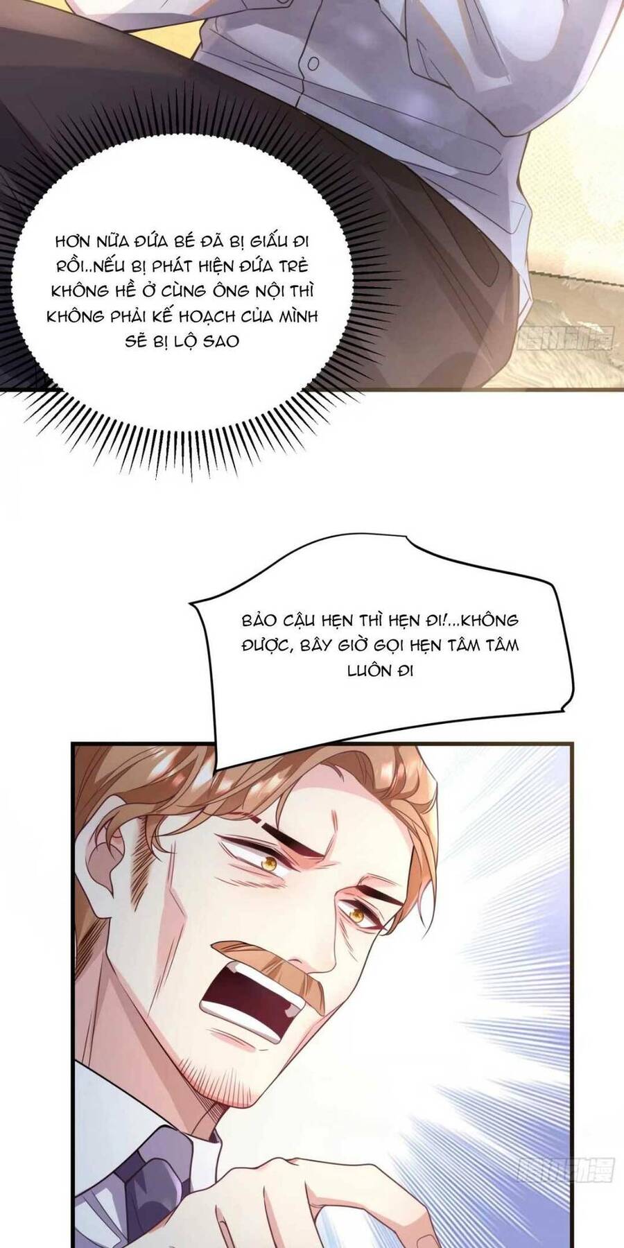 Ly Hôn Xong , Tôi Quay Về Vả Mặt Chồng Cũ Chapter 8 - 28