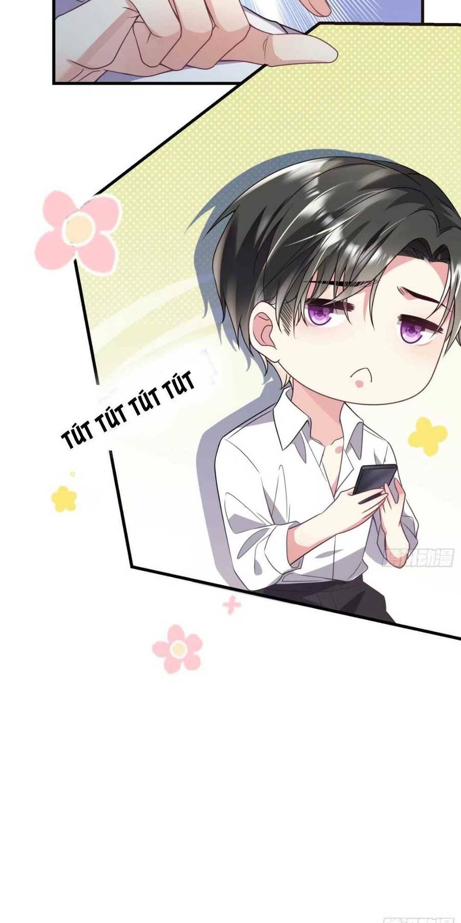 Ly Hôn Xong , Tôi Quay Về Vả Mặt Chồng Cũ Chapter 8 - 29