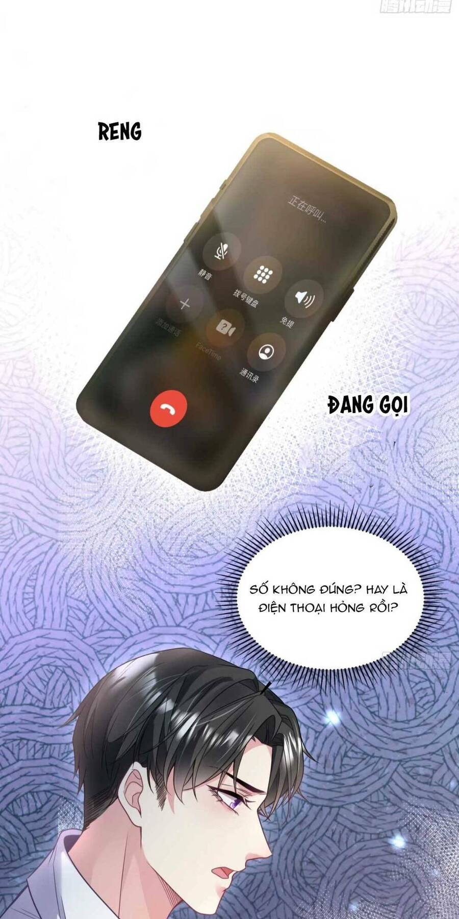 Ly Hôn Xong , Tôi Quay Về Vả Mặt Chồng Cũ Chapter 8 - 30