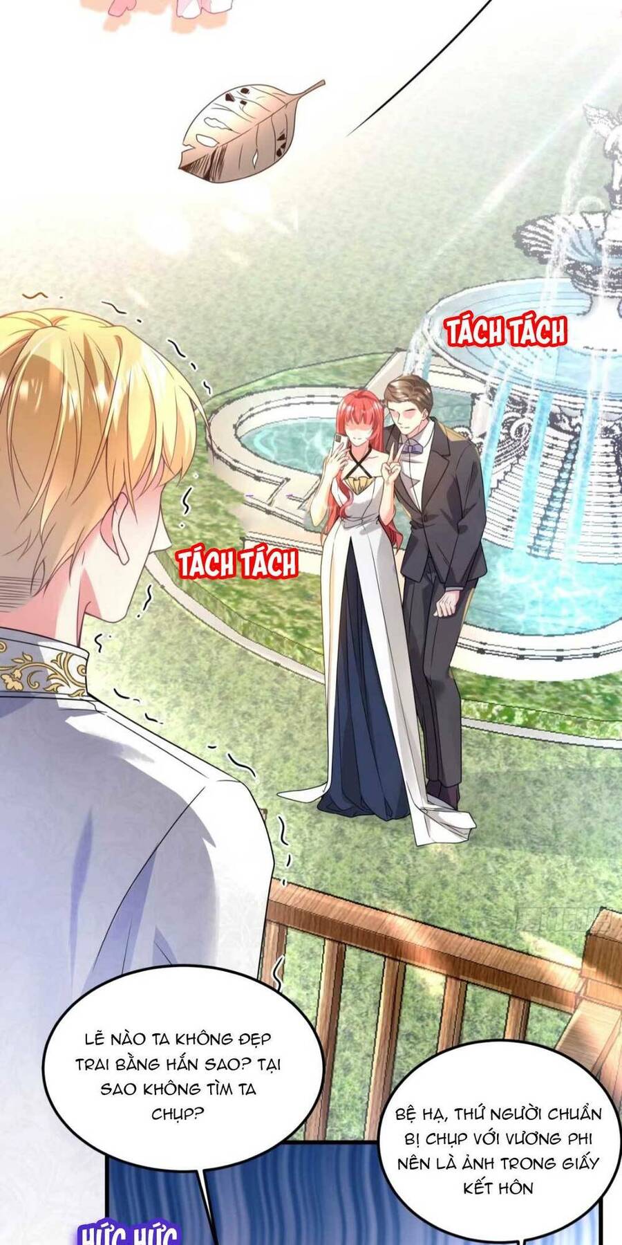 Ly Hôn Xong , Tôi Quay Về Vả Mặt Chồng Cũ Chapter 8 - 4