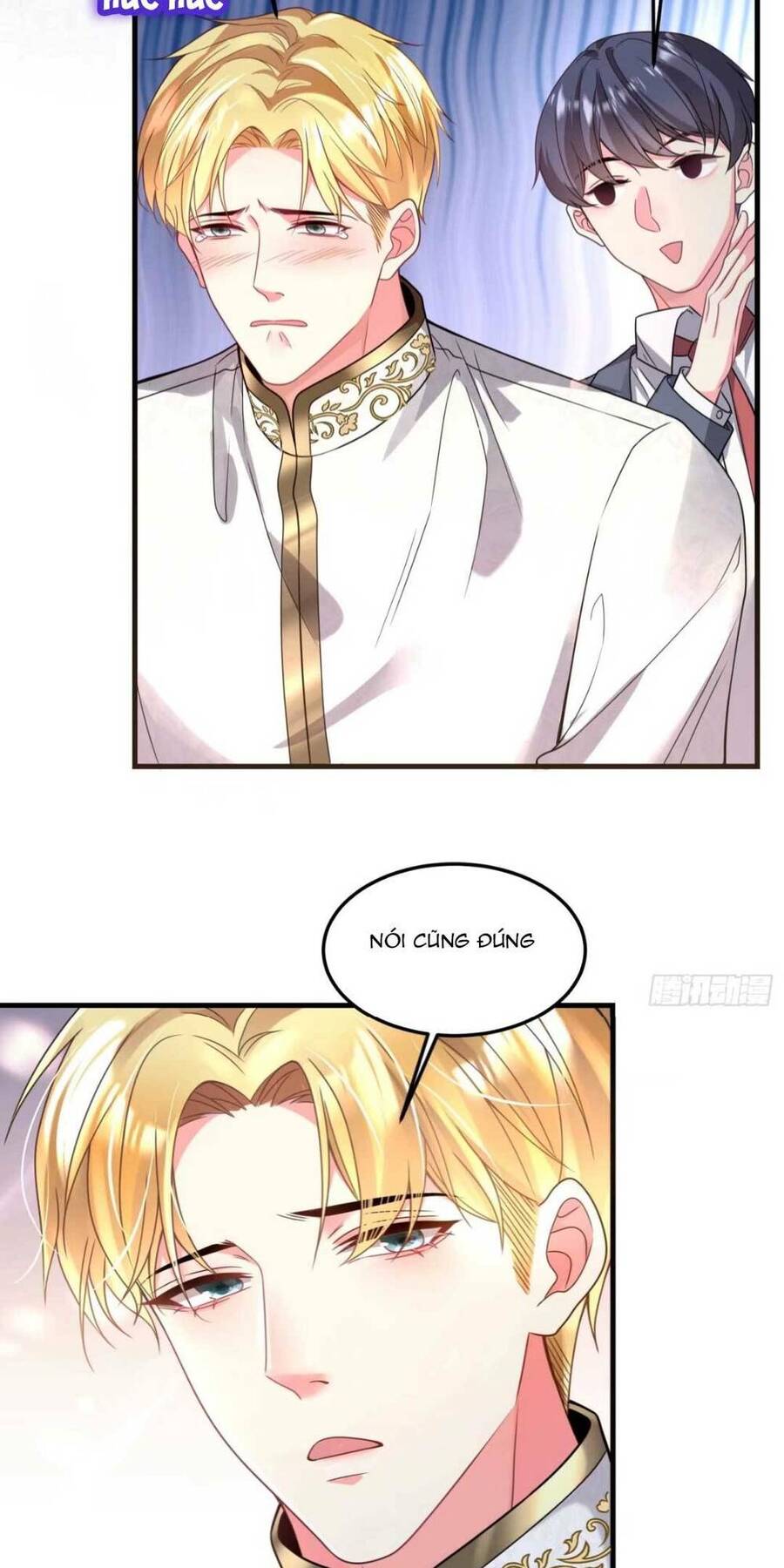 Ly Hôn Xong , Tôi Quay Về Vả Mặt Chồng Cũ Chapter 8 - 5