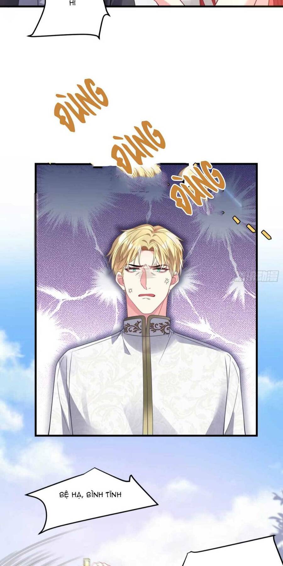 Ly Hôn Xong , Tôi Quay Về Vả Mặt Chồng Cũ Chapter 8 - 7