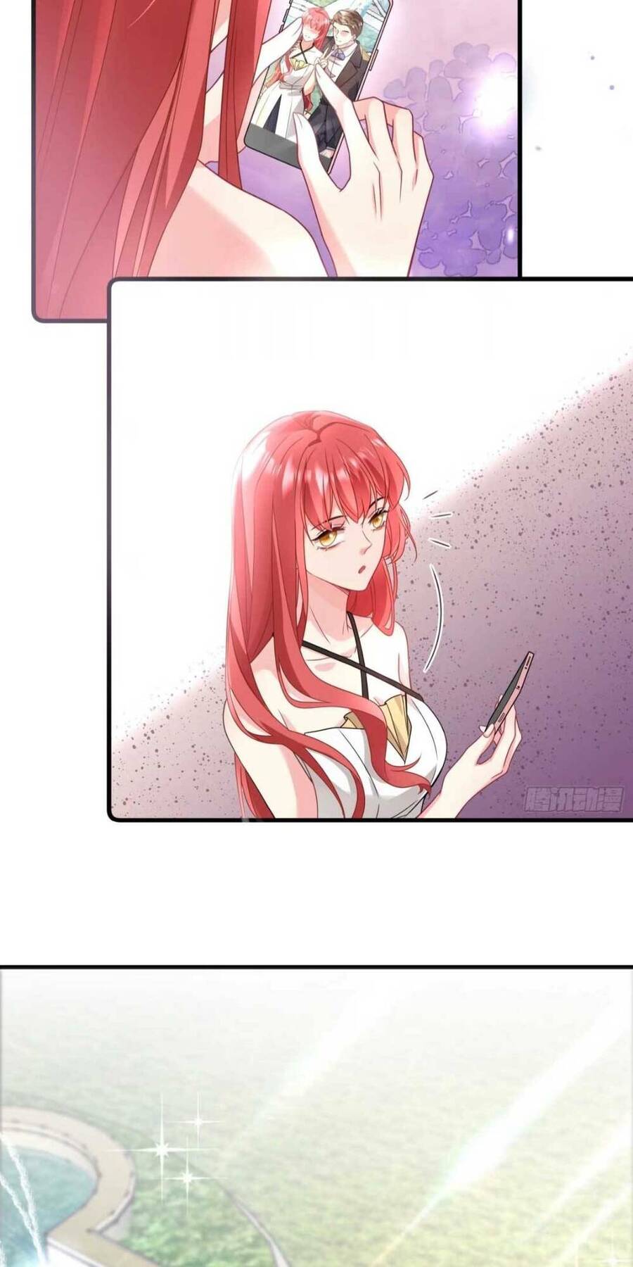 Ly Hôn Xong , Tôi Quay Về Vả Mặt Chồng Cũ Chapter 8 - 9