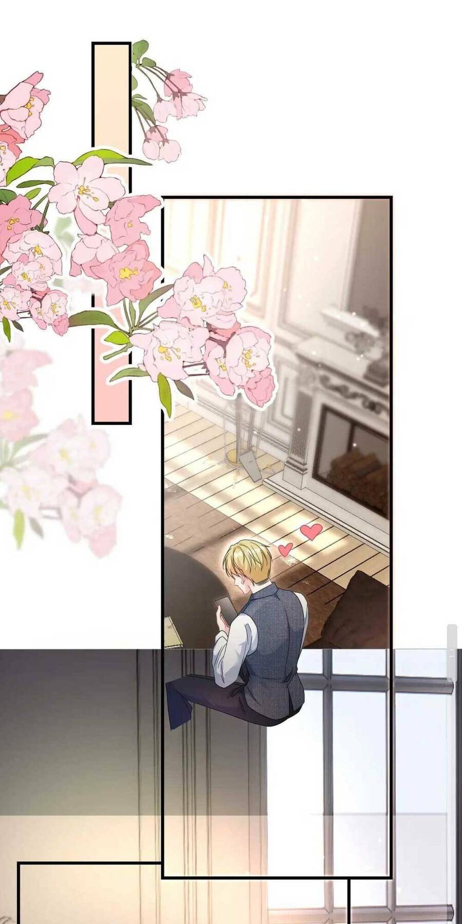 Ly Hôn Xong , Tôi Quay Về Vả Mặt Chồng Cũ Chapter 9 - 2