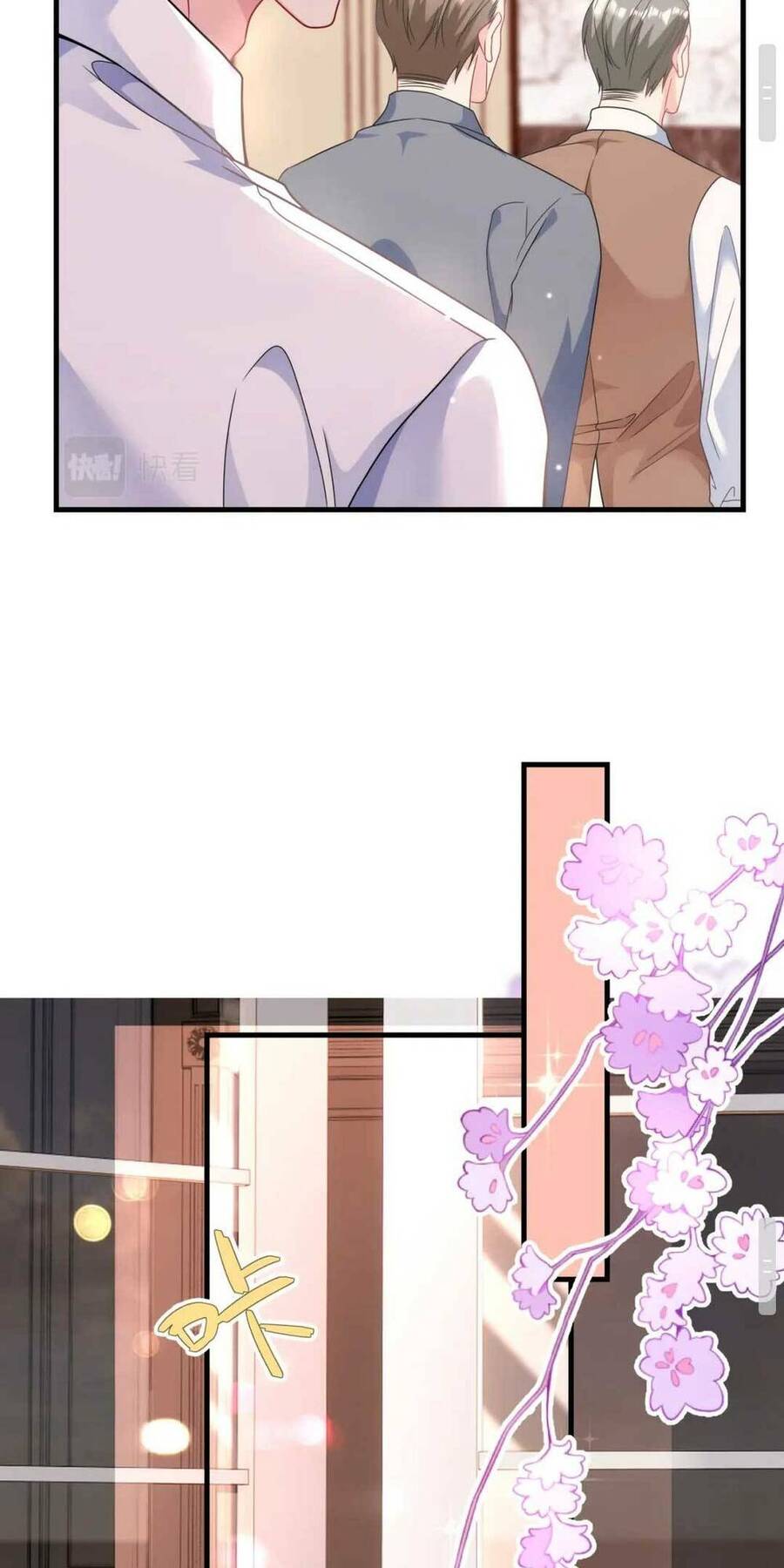 Ly Hôn Xong , Tôi Quay Về Vả Mặt Chồng Cũ Chapter 9 - 11