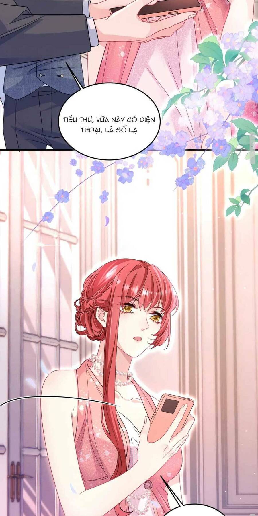 Ly Hôn Xong , Tôi Quay Về Vả Mặt Chồng Cũ Chapter 9 - 13