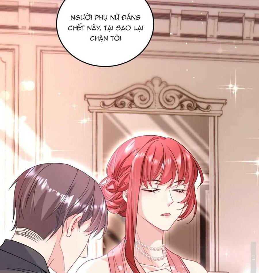 Ly Hôn Xong , Tôi Quay Về Vả Mặt Chồng Cũ Chapter 9 - 15