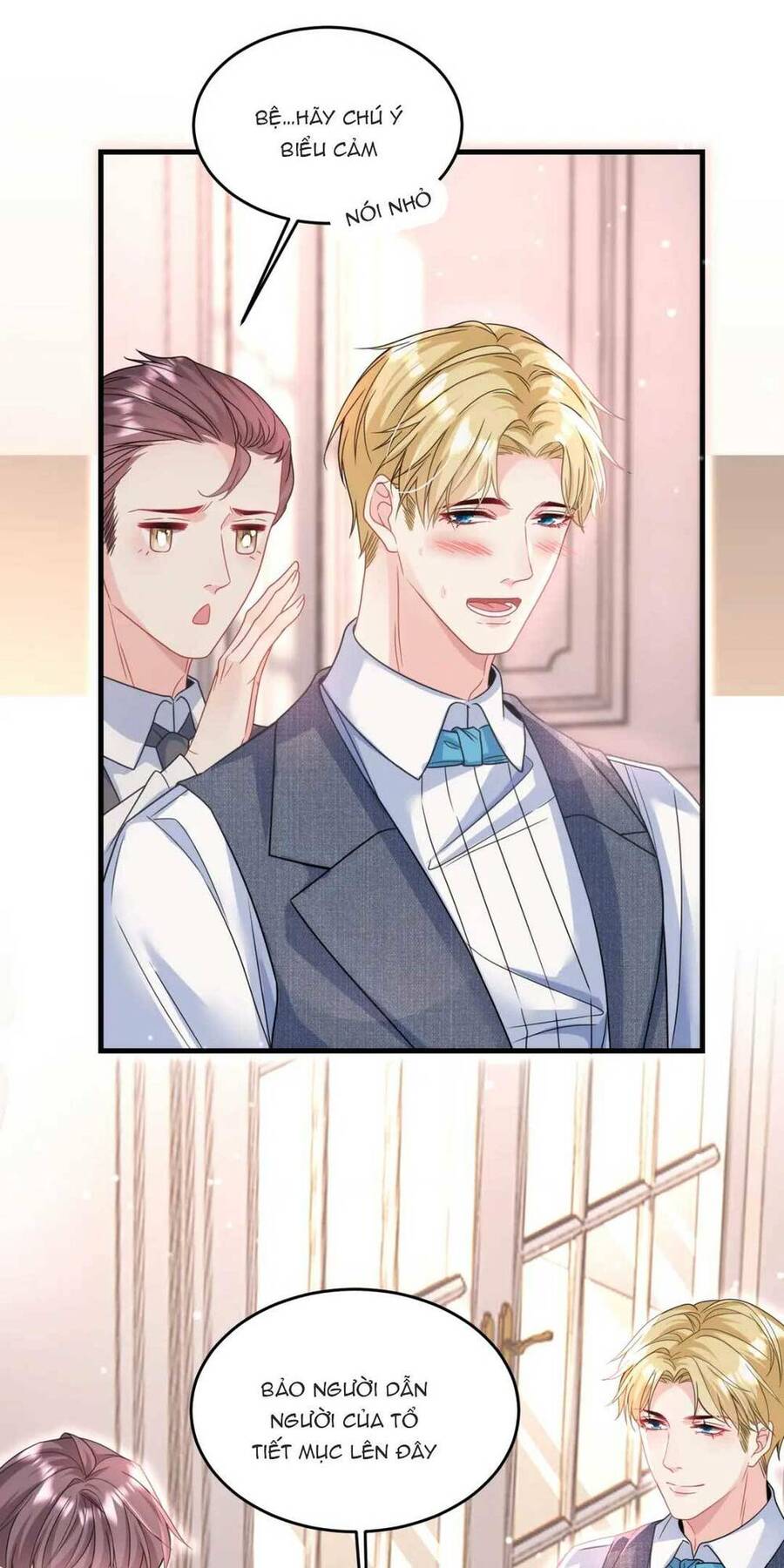 Ly Hôn Xong , Tôi Quay Về Vả Mặt Chồng Cũ Chapter 9 - 17