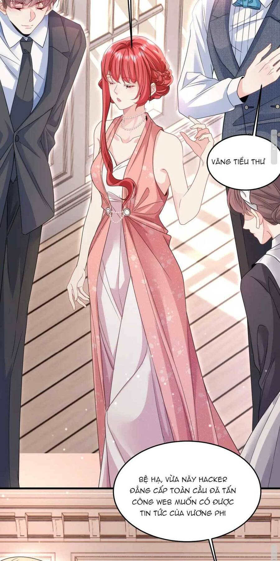 Ly Hôn Xong , Tôi Quay Về Vả Mặt Chồng Cũ Chapter 9 - 18