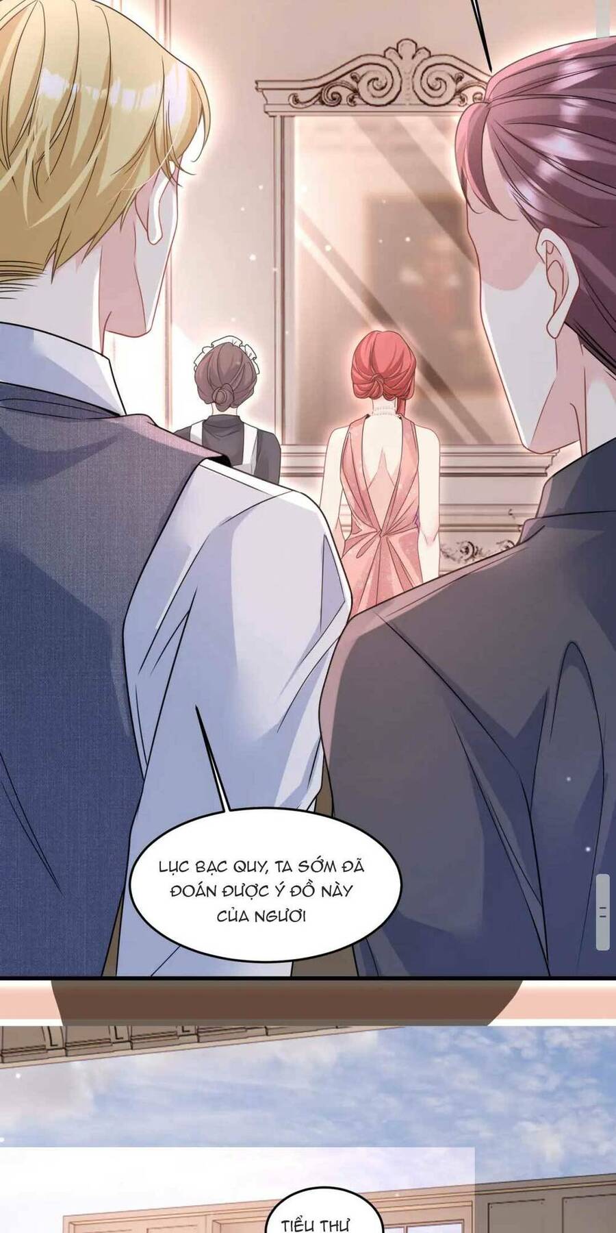 Ly Hôn Xong , Tôi Quay Về Vả Mặt Chồng Cũ Chapter 9 - 19