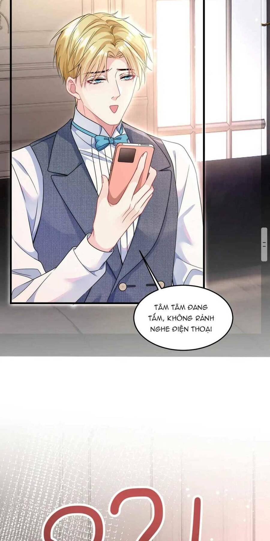 Ly Hôn Xong , Tôi Quay Về Vả Mặt Chồng Cũ Chapter 9 - 3